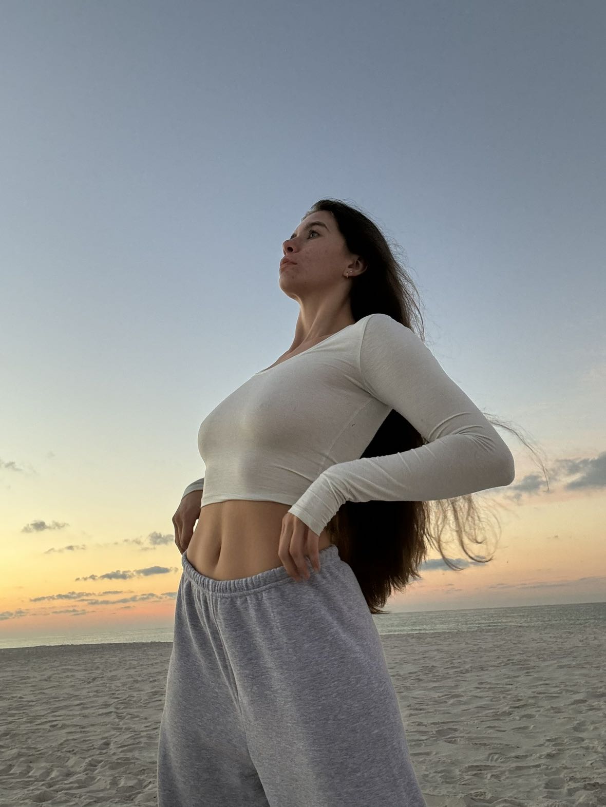 mckinley_1 snapchat image archive image