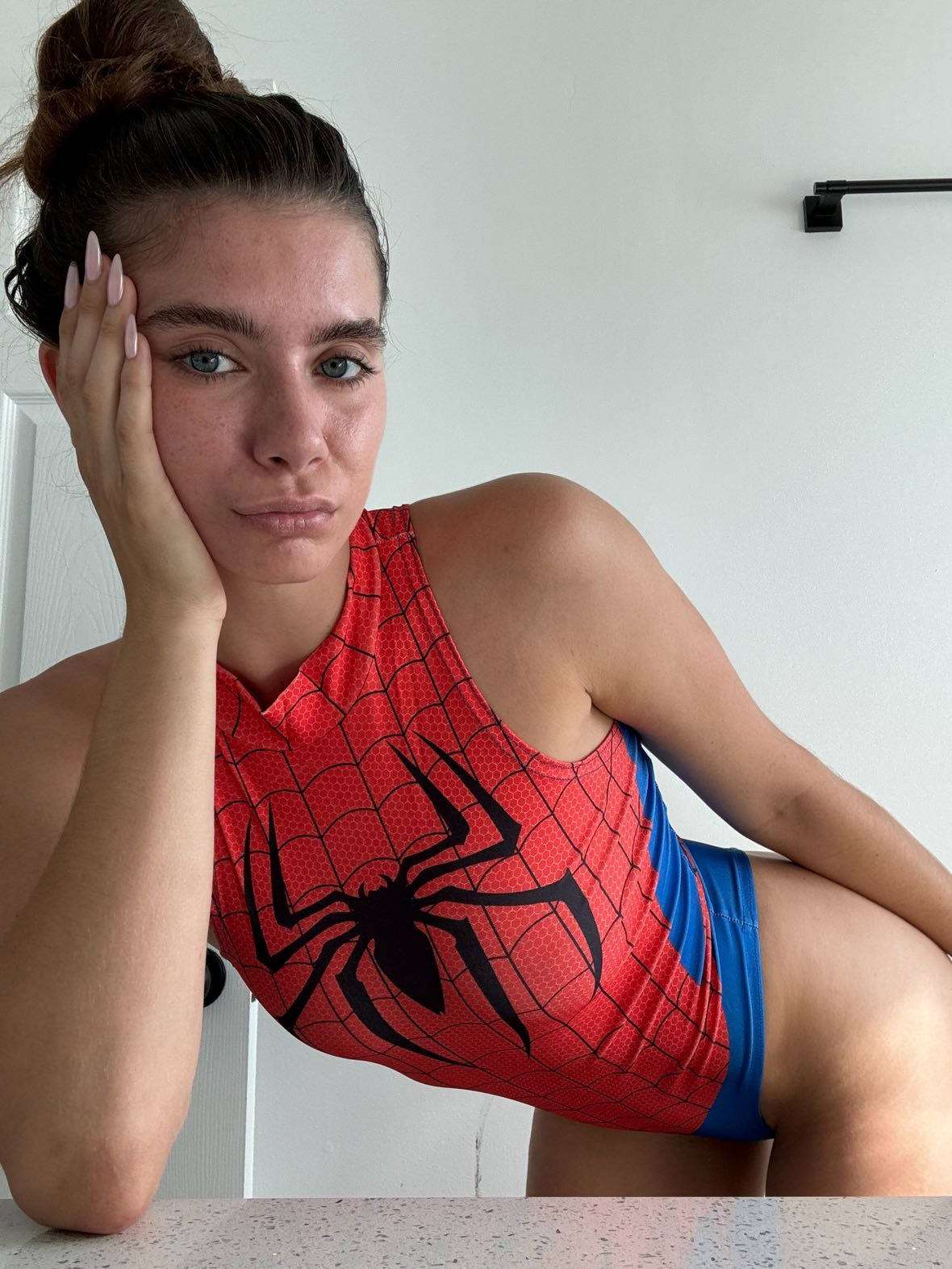 mckinley_1 snapchat image archive image