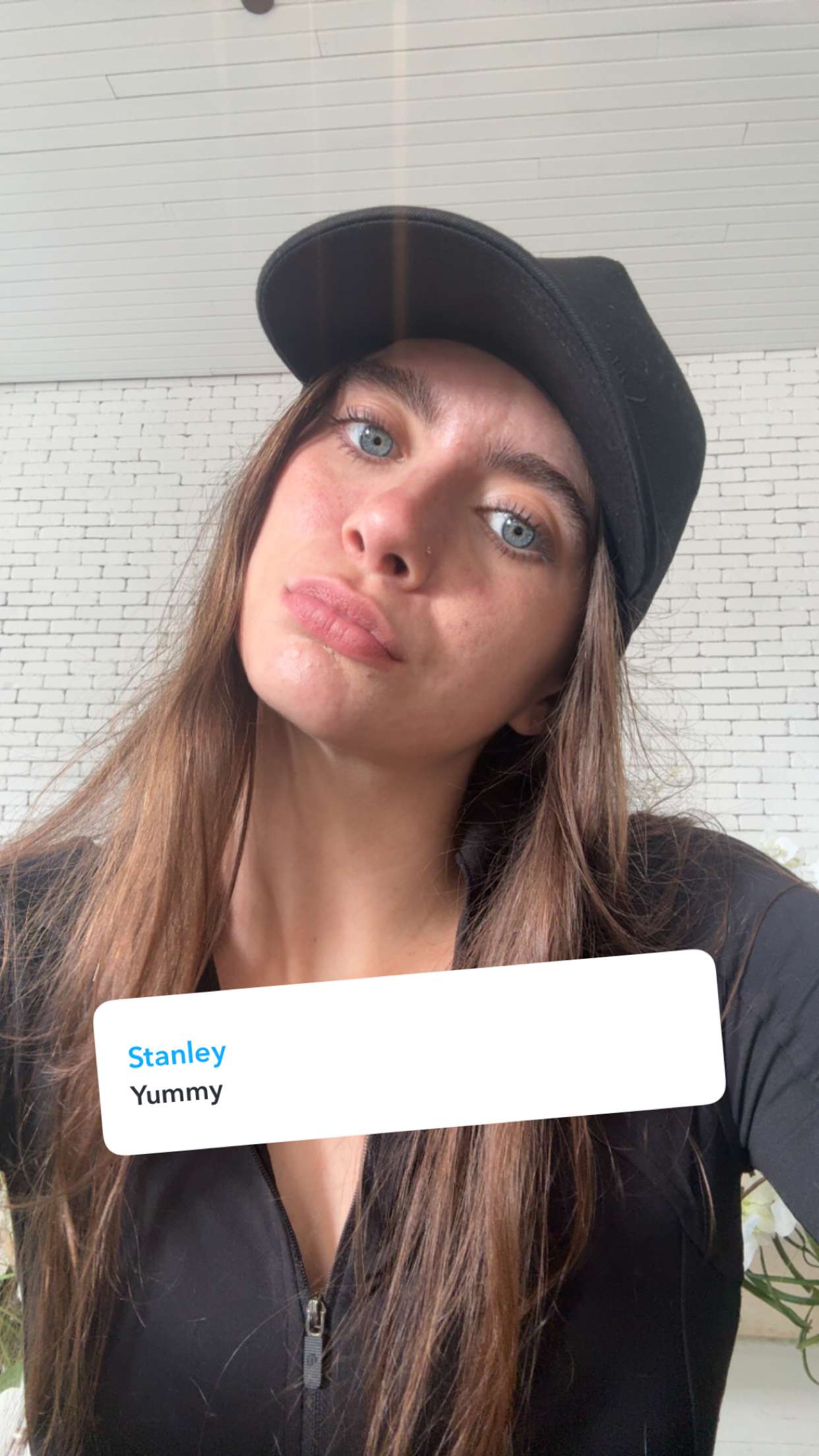 mckinley_1 snapchat image archive image