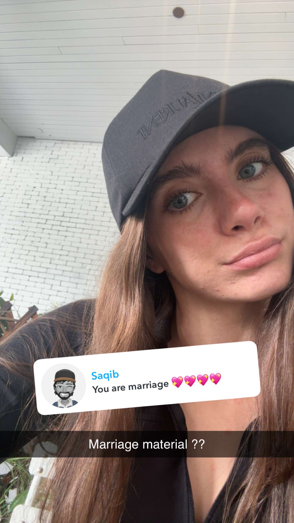 mckinley_1 snapchat image archive image