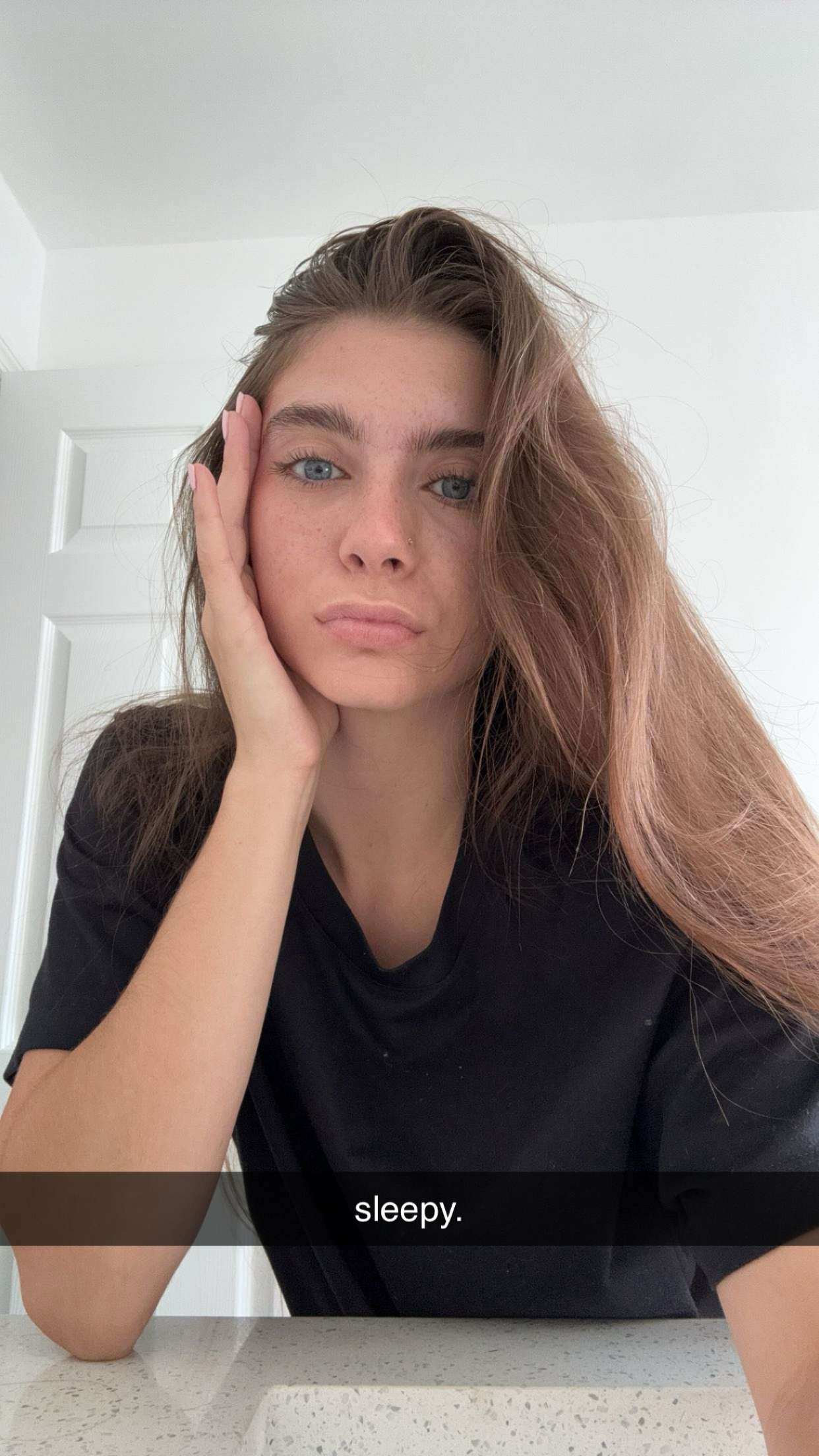 mckinley_1 snapchat image archive image