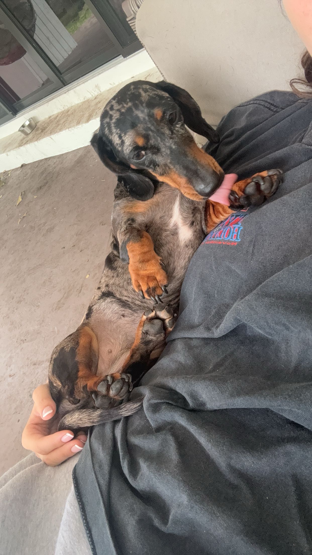 mckinley_1 snapchat image archive image