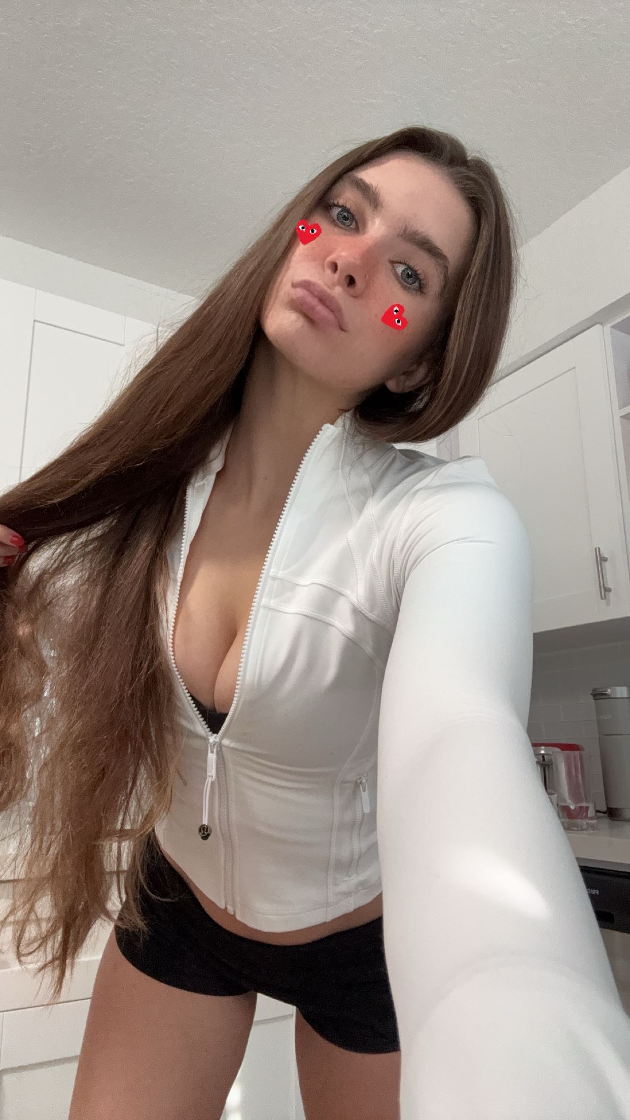 mckinley_1 snapchat image archive image