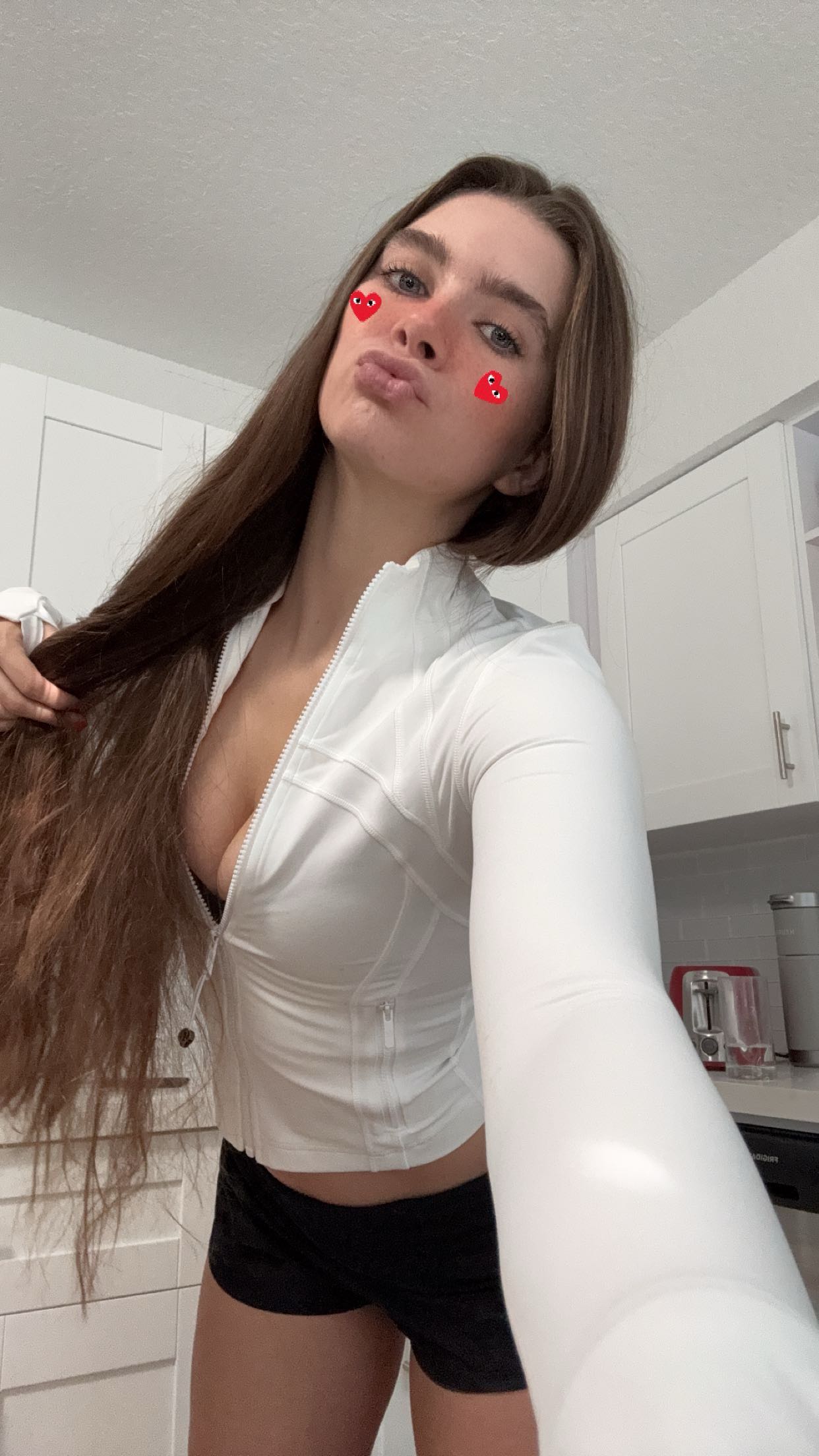 mckinley_1 snapchat image archive image