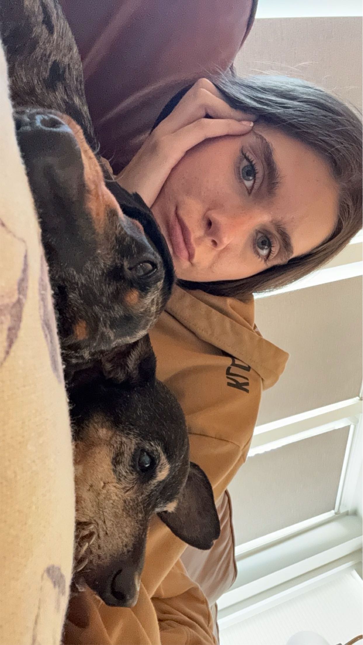 mckinley_1 snapchat image archive image