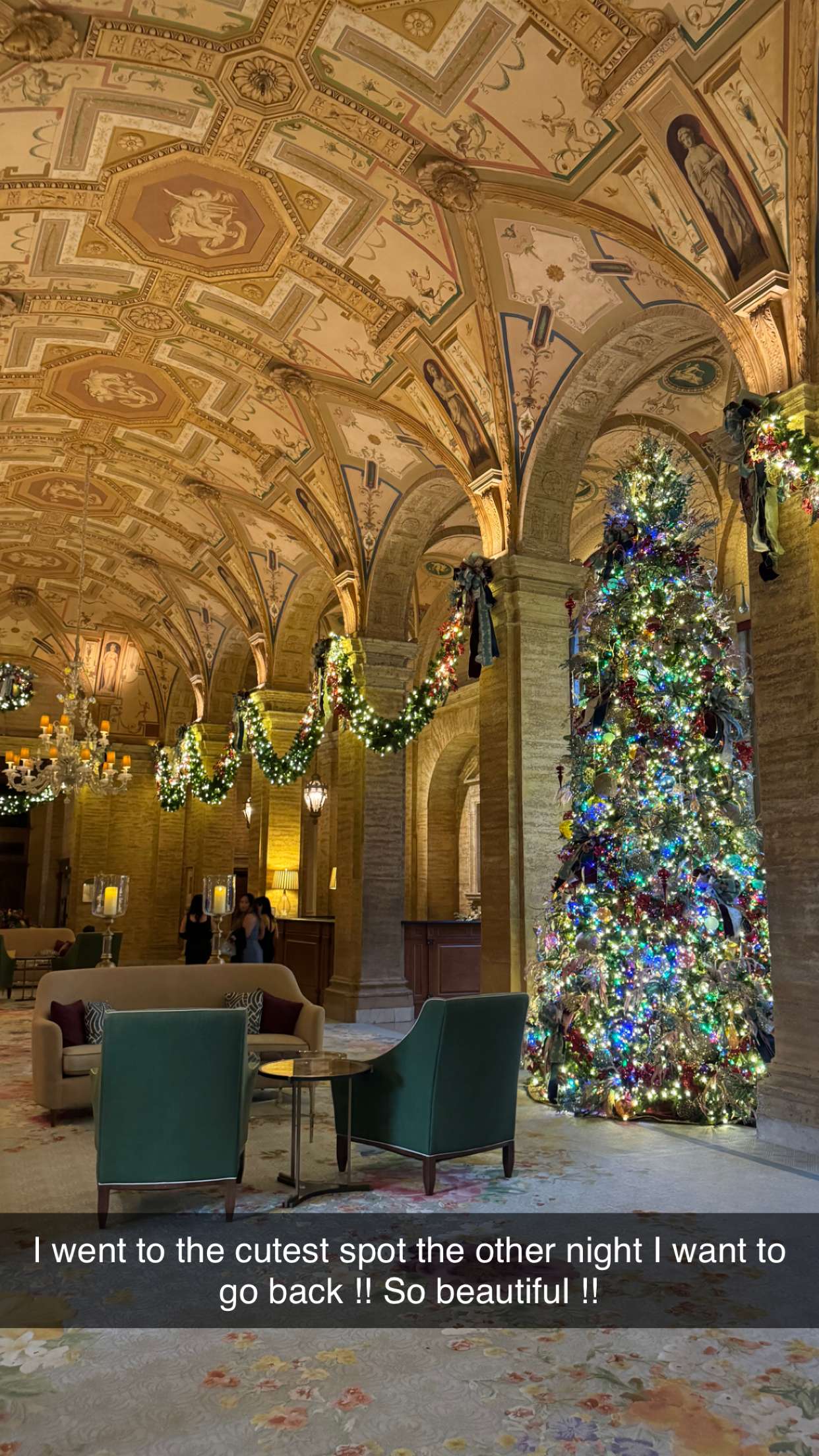 mckinley_1 snapchat image archive image