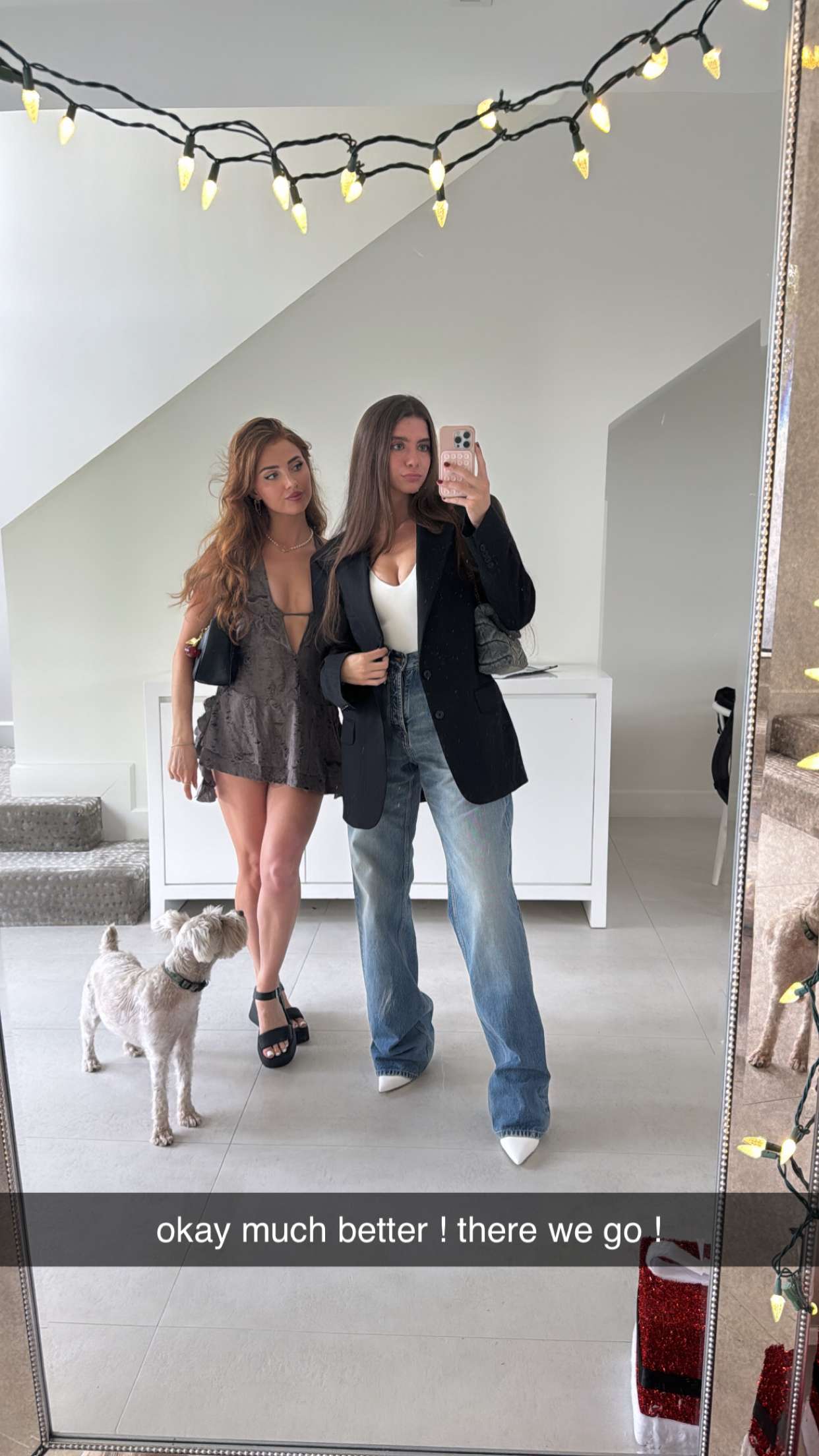 mckinley_1 snapchat image archive image