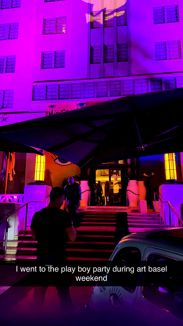 mckinley_1 image ~ Altpins