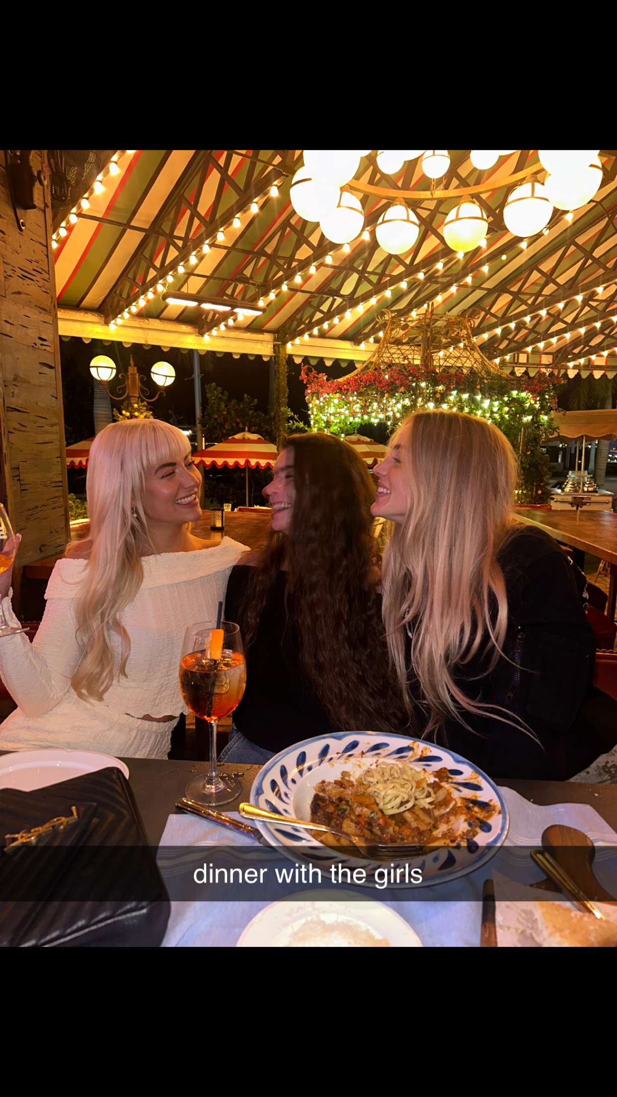 mckinley_1 snapchat image archive image