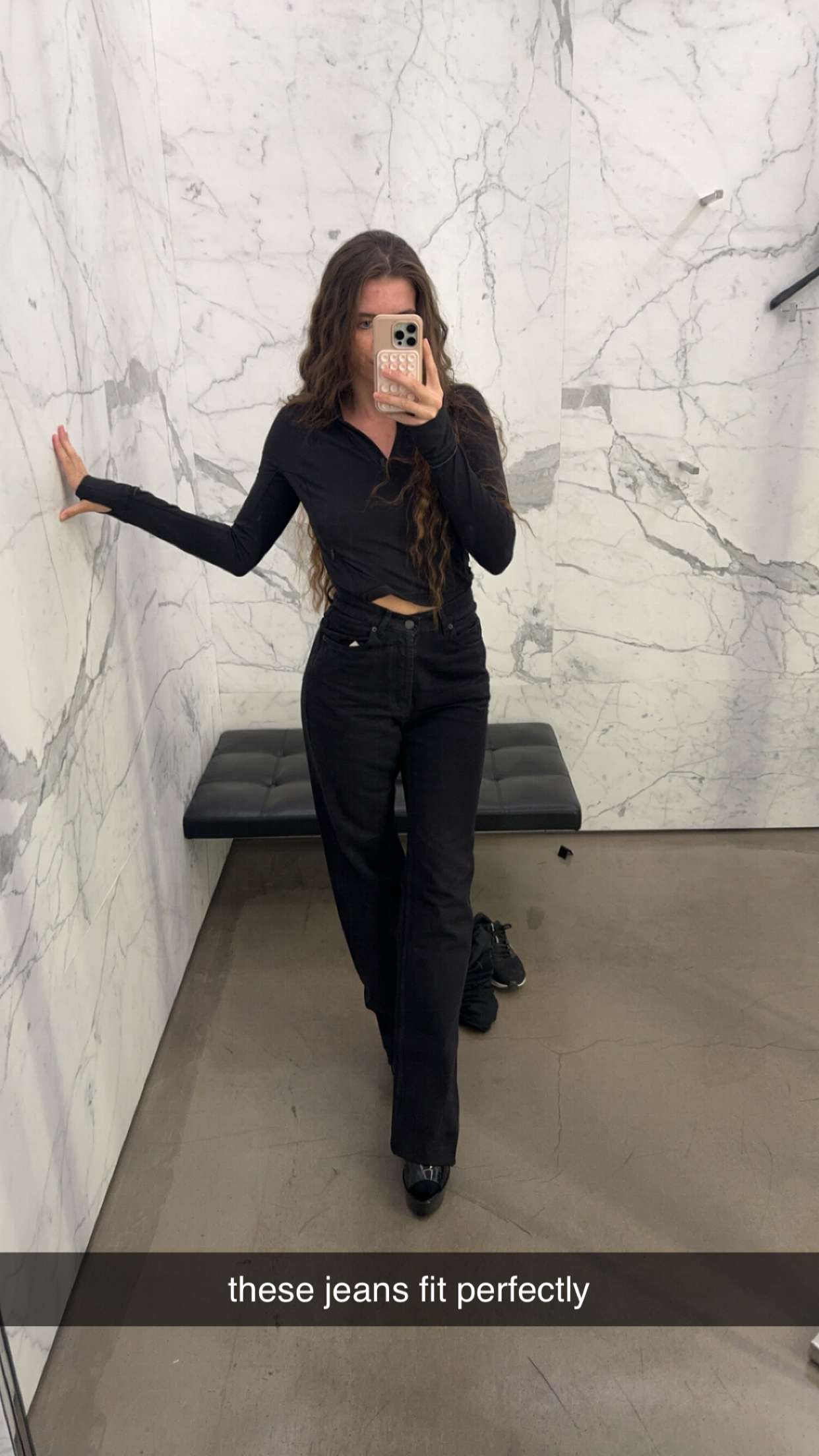 mckinley_1 snapchat image archive image