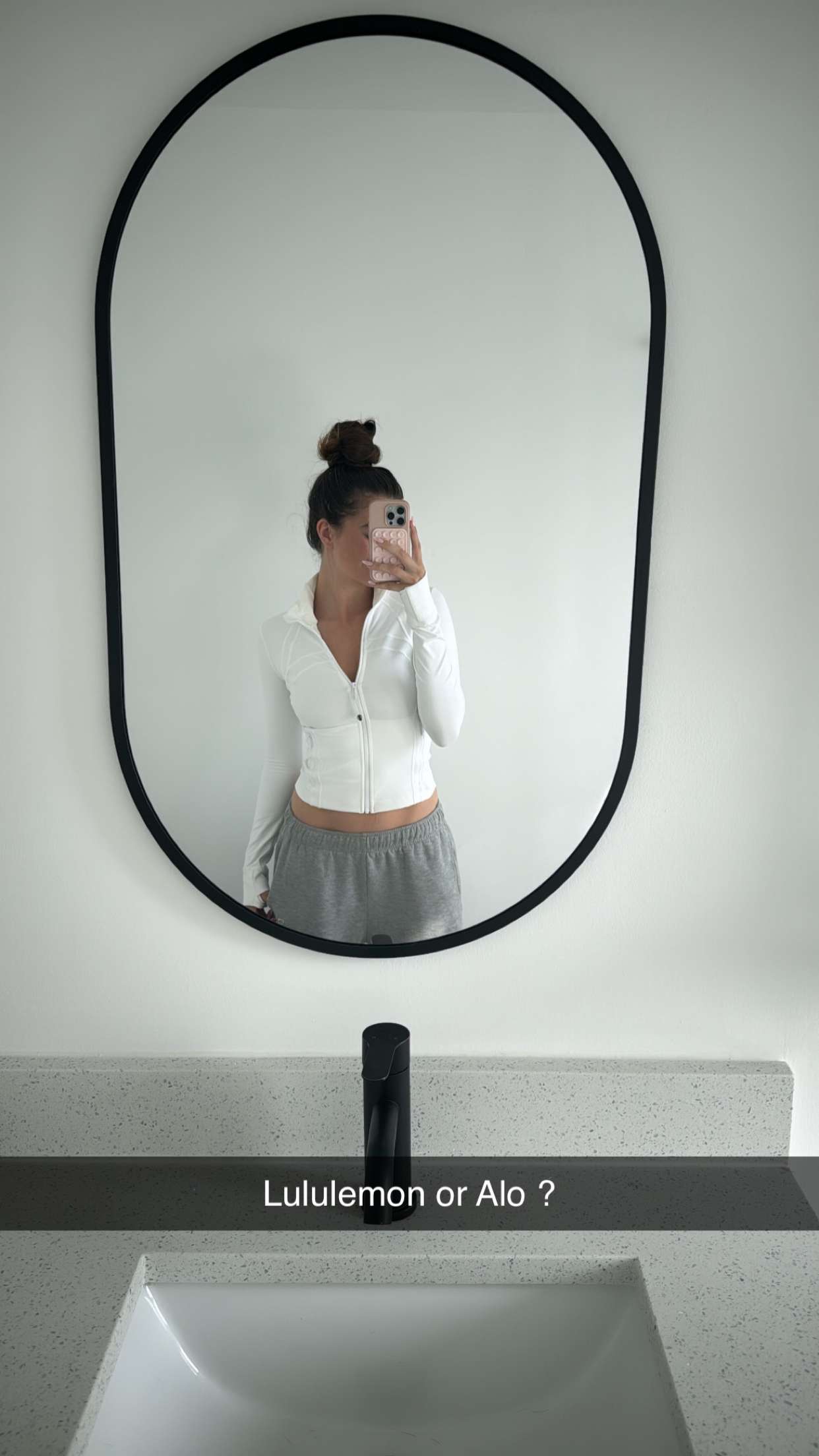 mckinley_1 snapchat image archive image