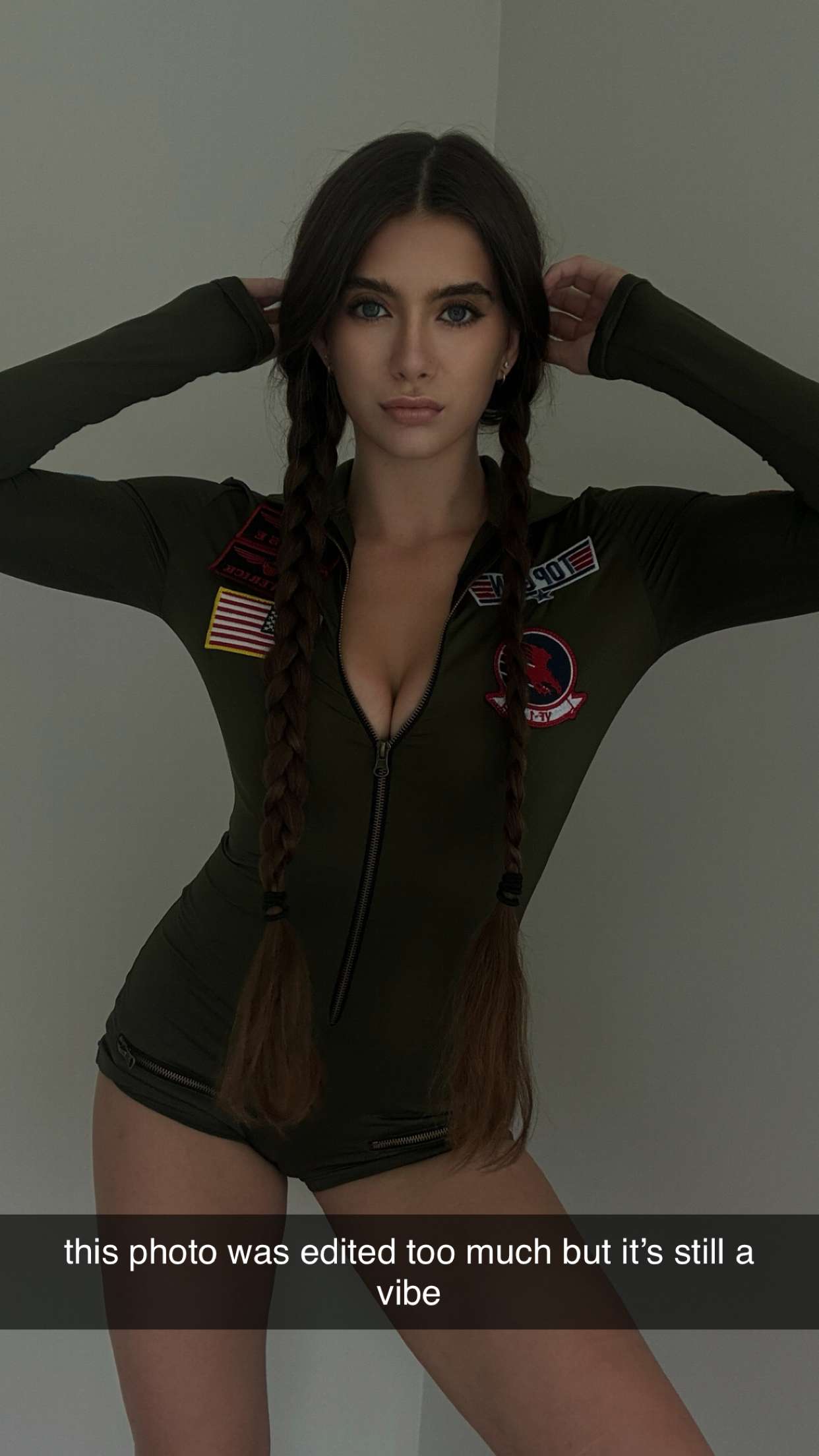 mckinley_1 snapchat image archive image