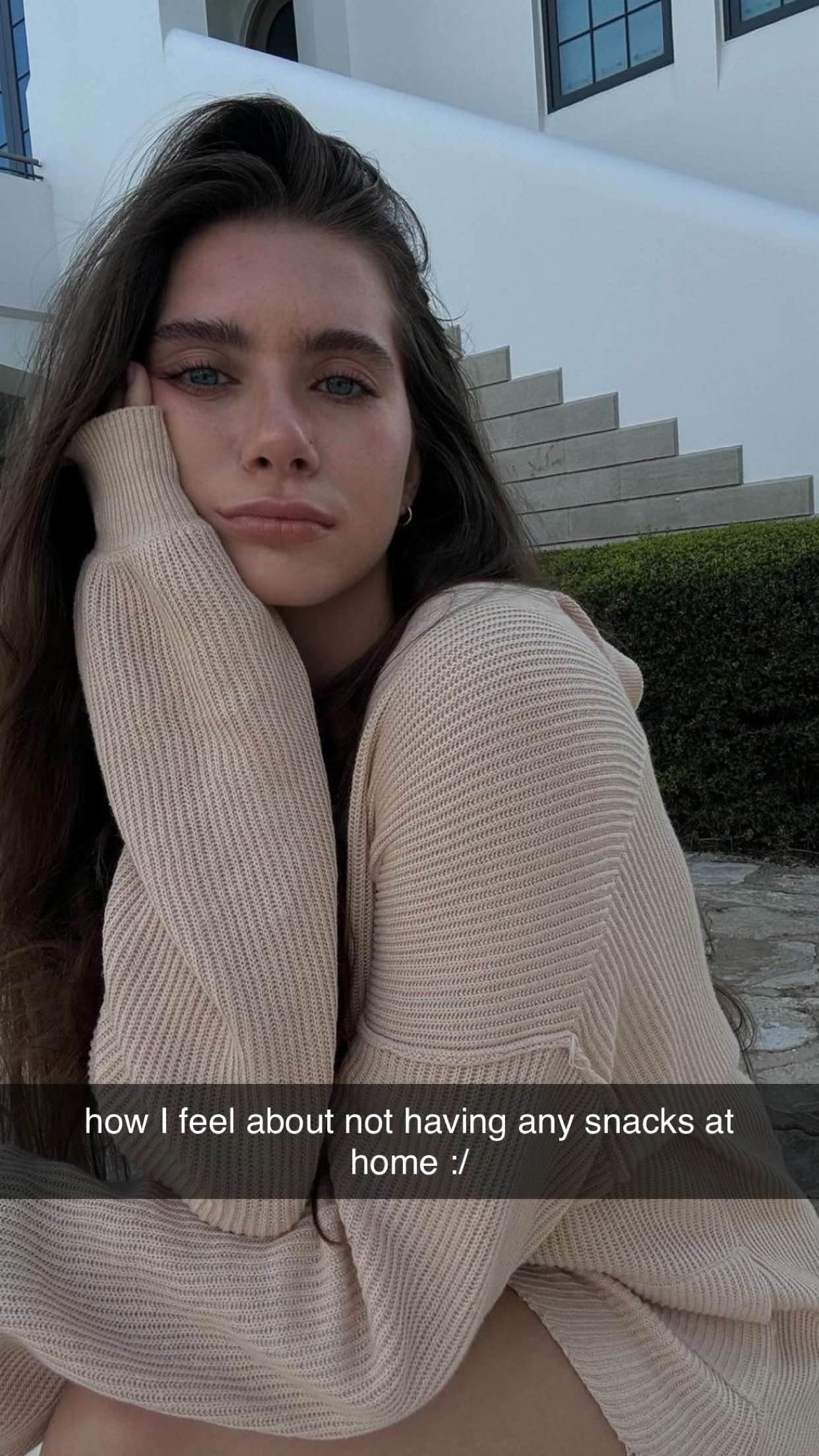 mckinley_1 snapchat image archive image