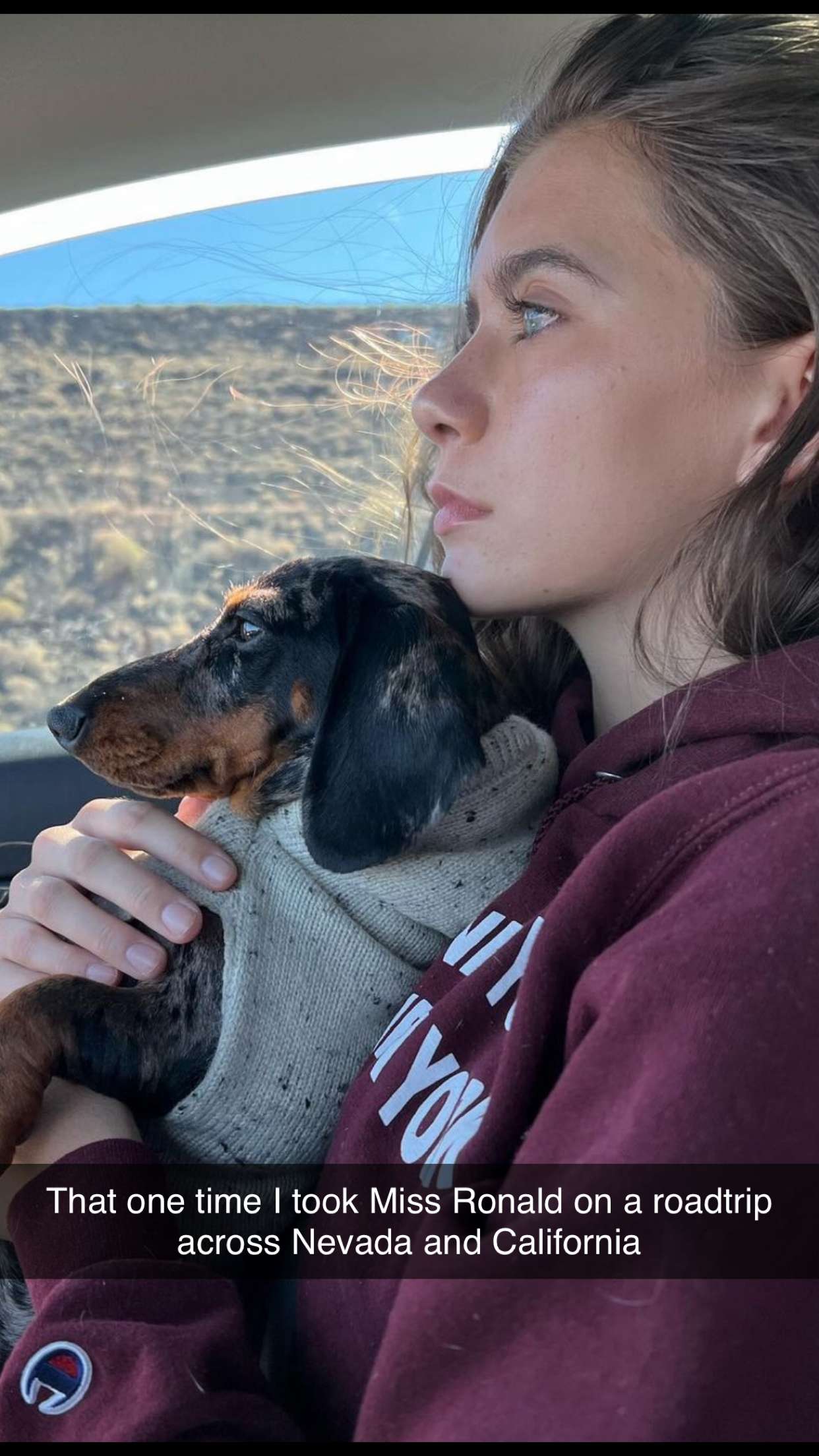 mckinley_1 snapchat image archive image