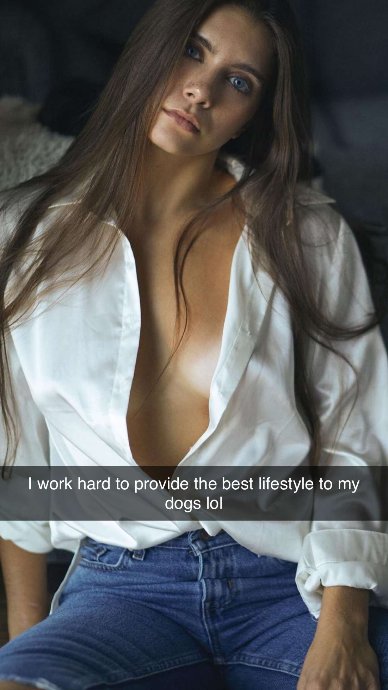 mckinley_1 snapchat image archive image