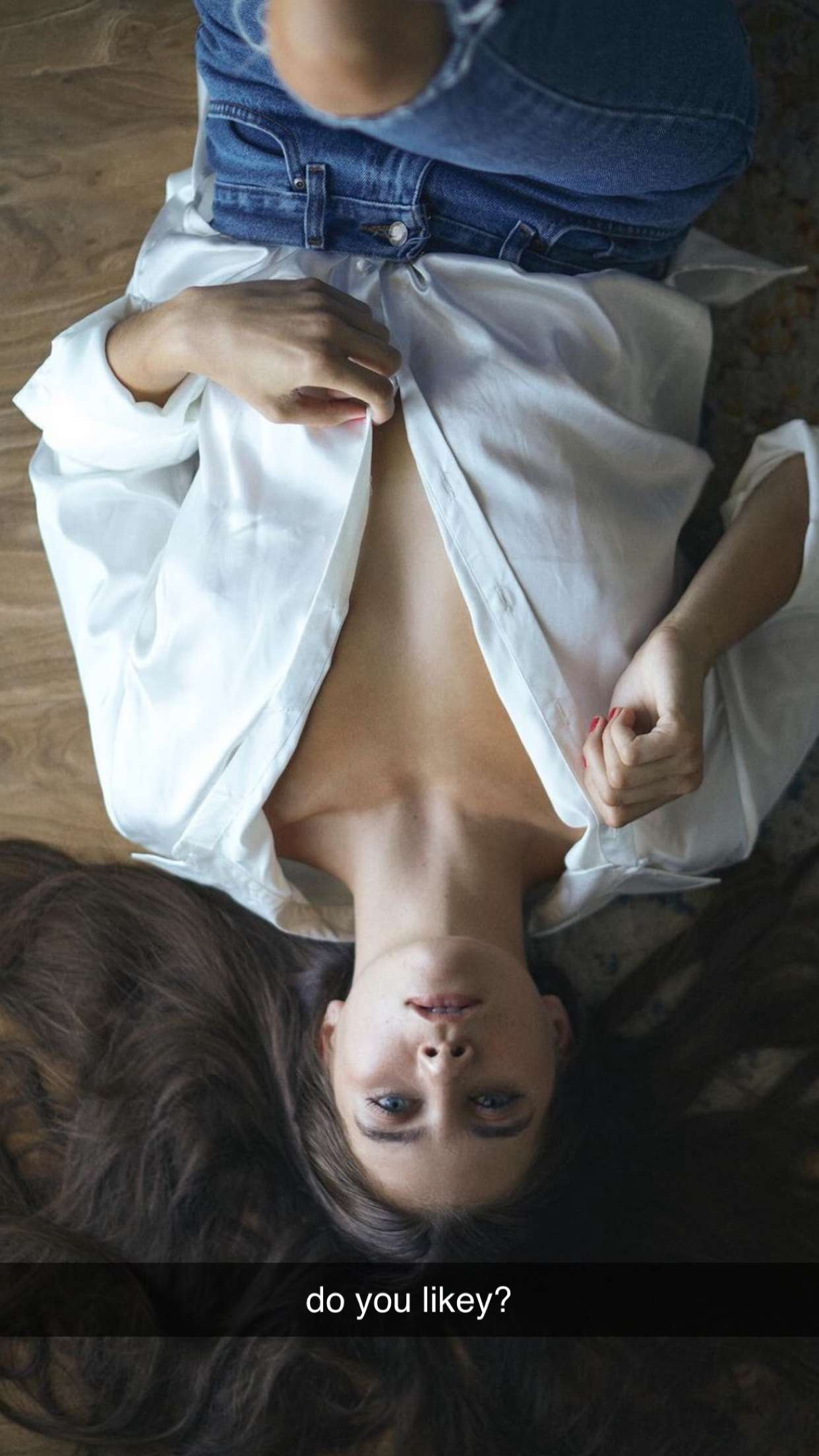 mckinley_1 snapchat image archive image