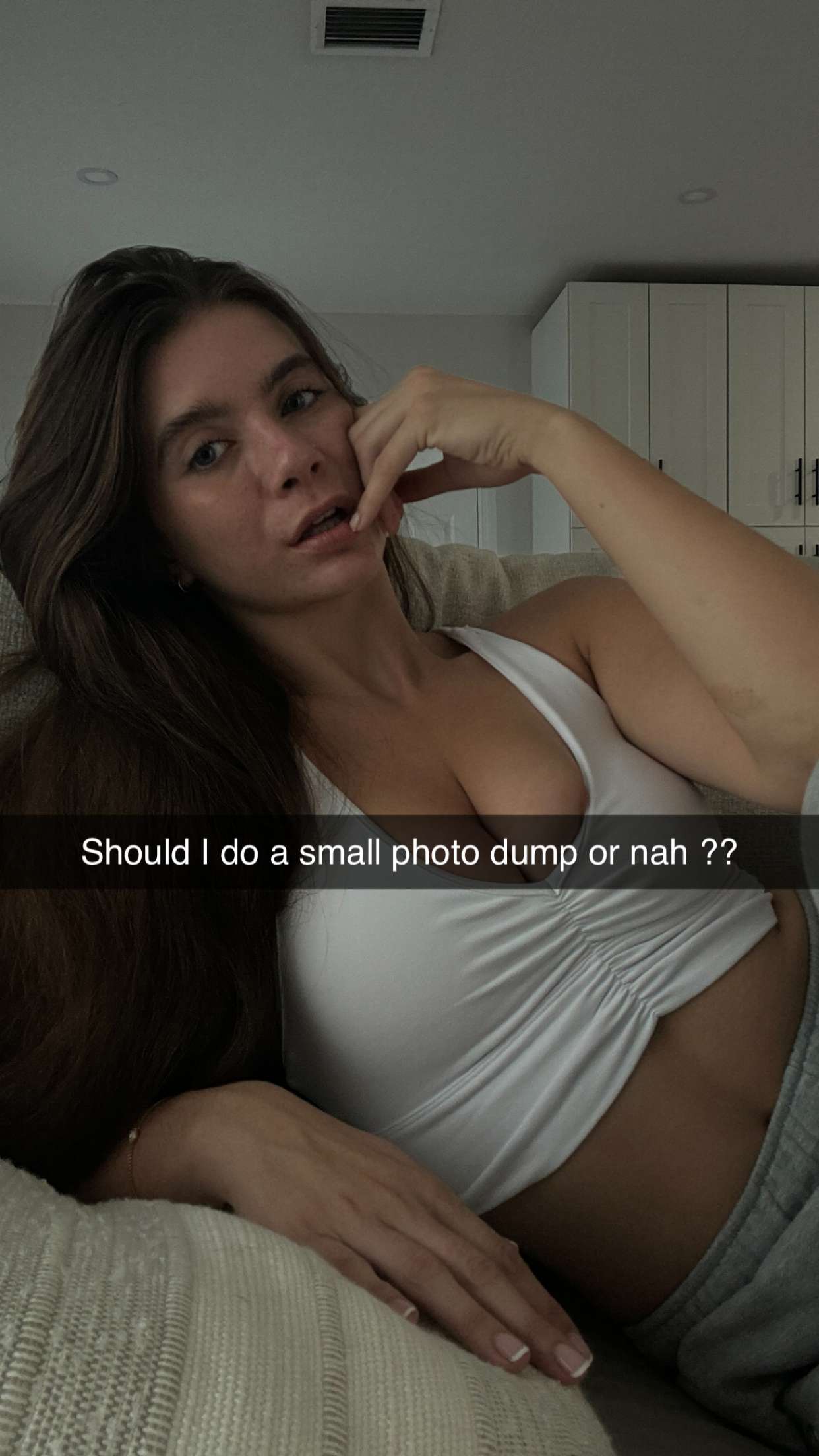 mckinley_1 snapchat image archive image