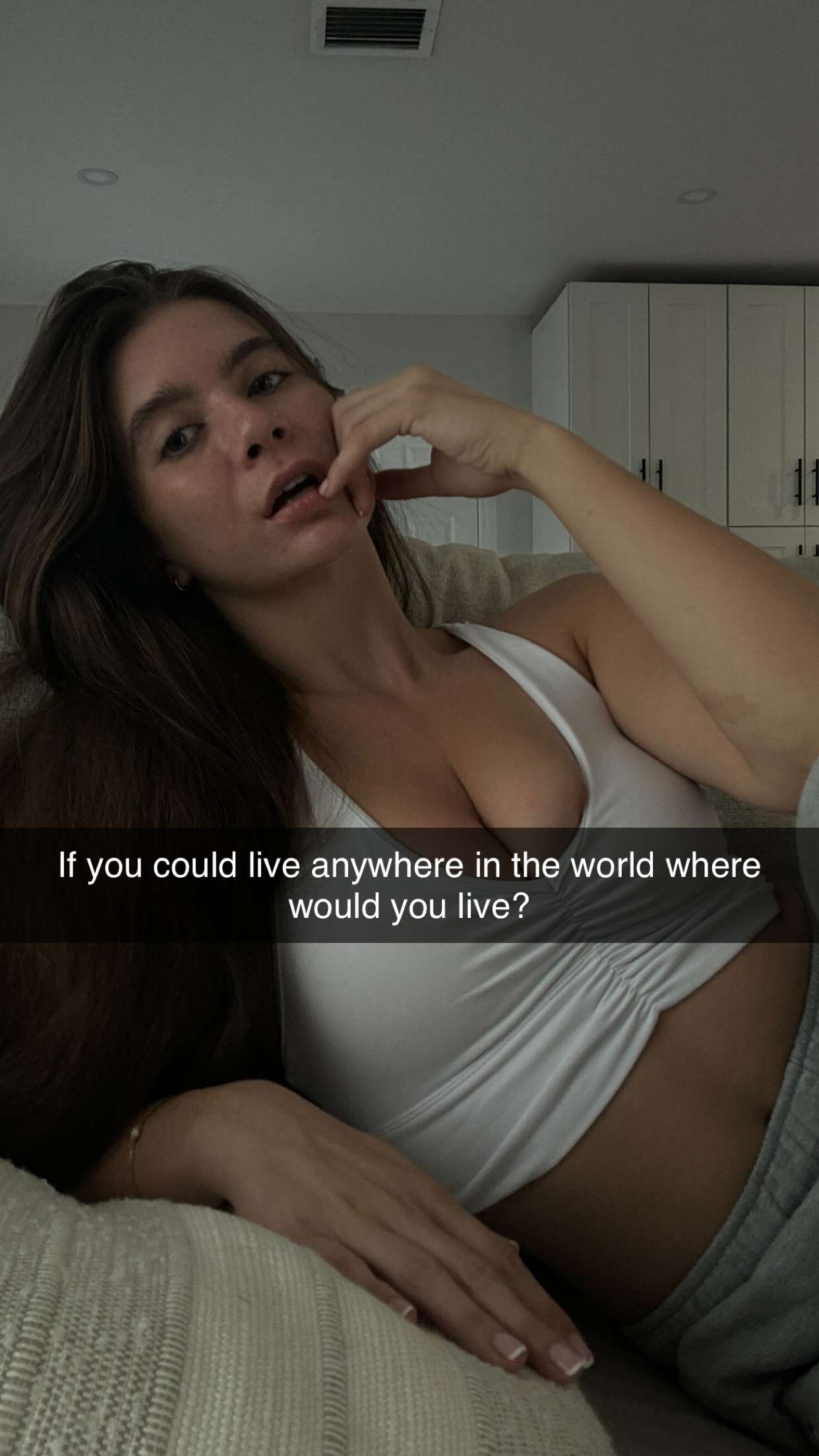 mckinley_1 snapchat image archive image