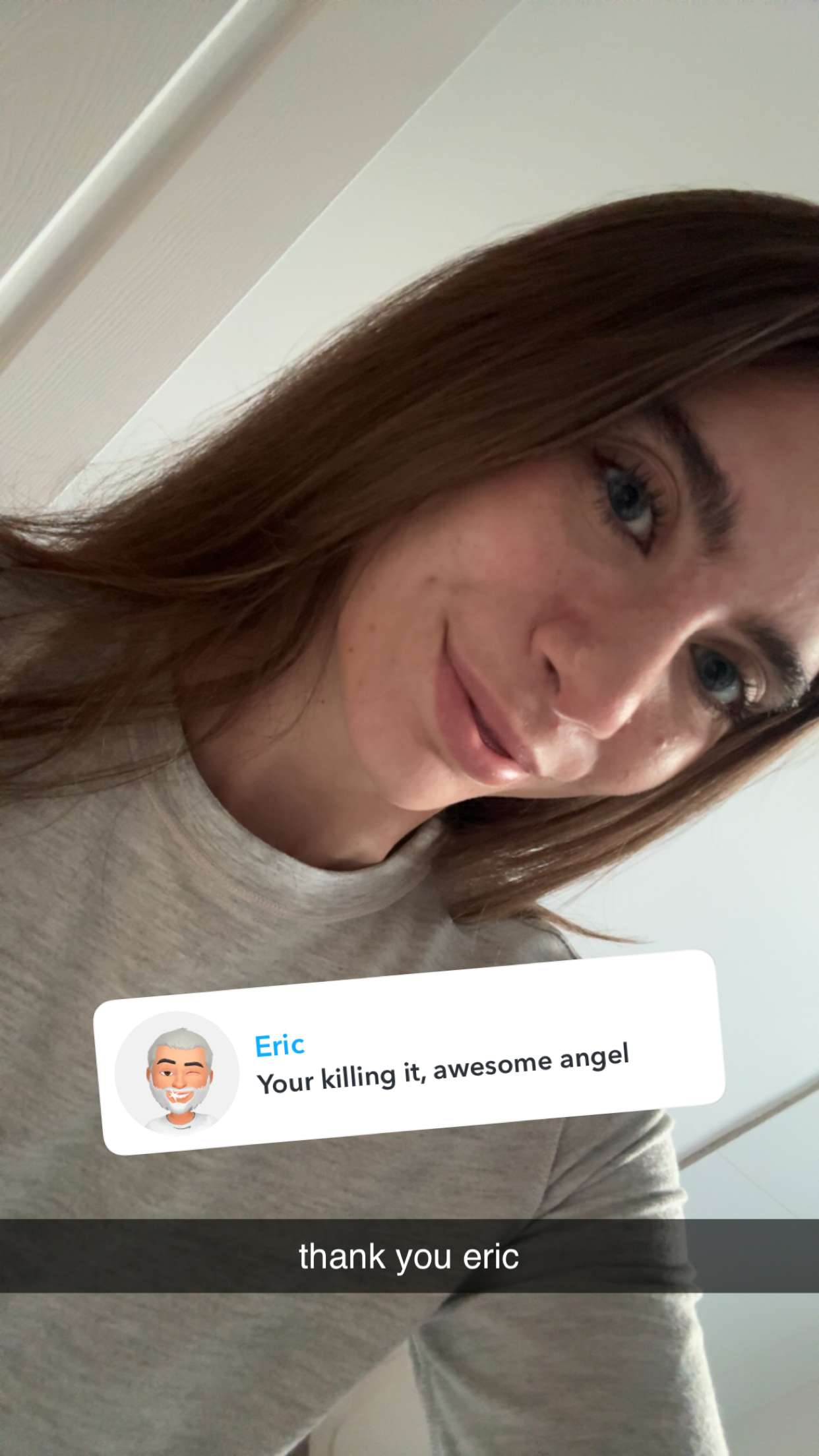 mckinley_1 snapchat image archive image