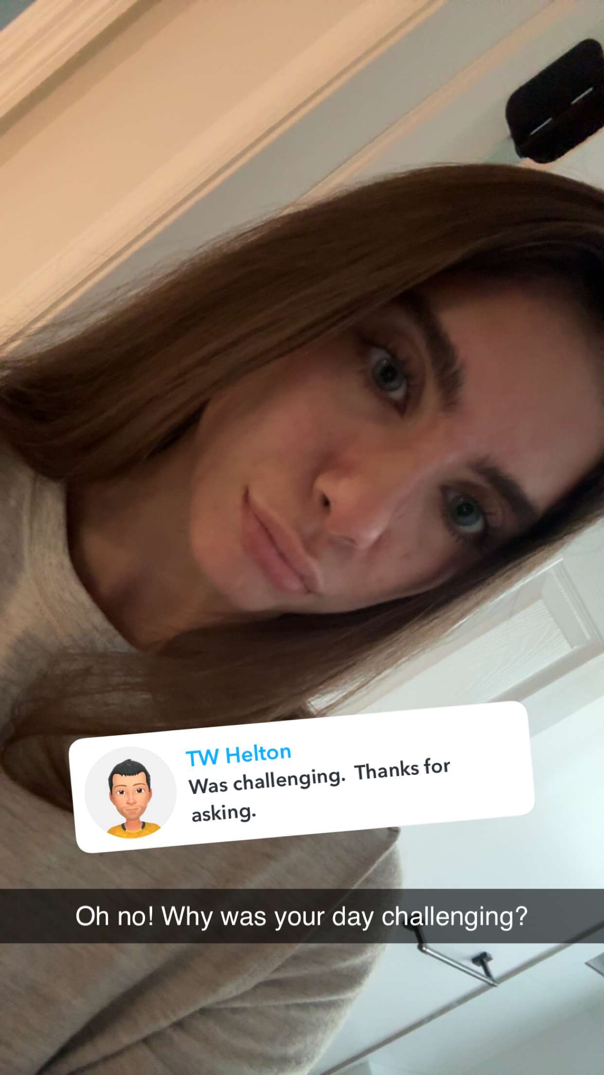 mckinley_1 snapchat image archive image