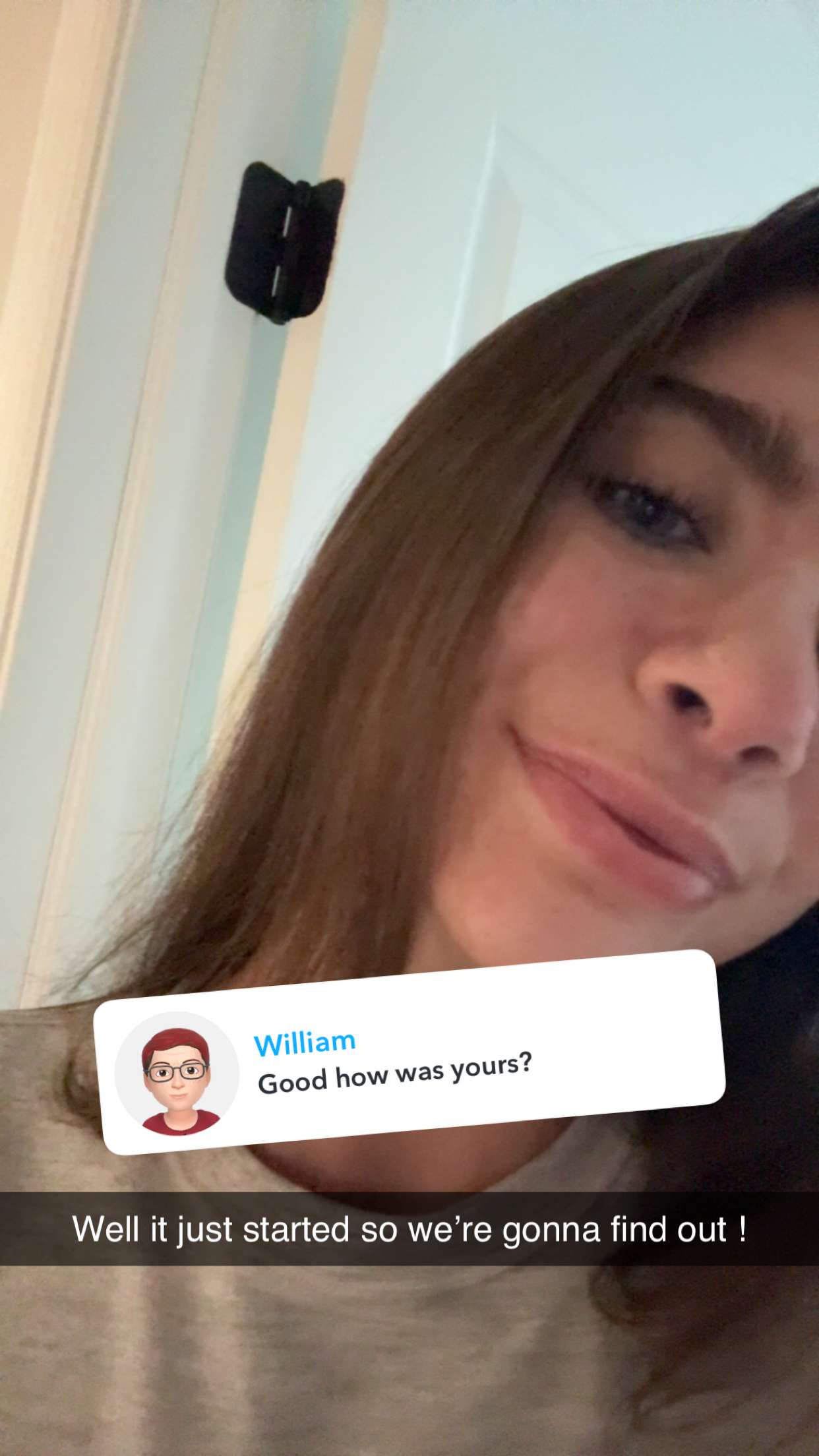 mckinley_1 snapchat image archive image