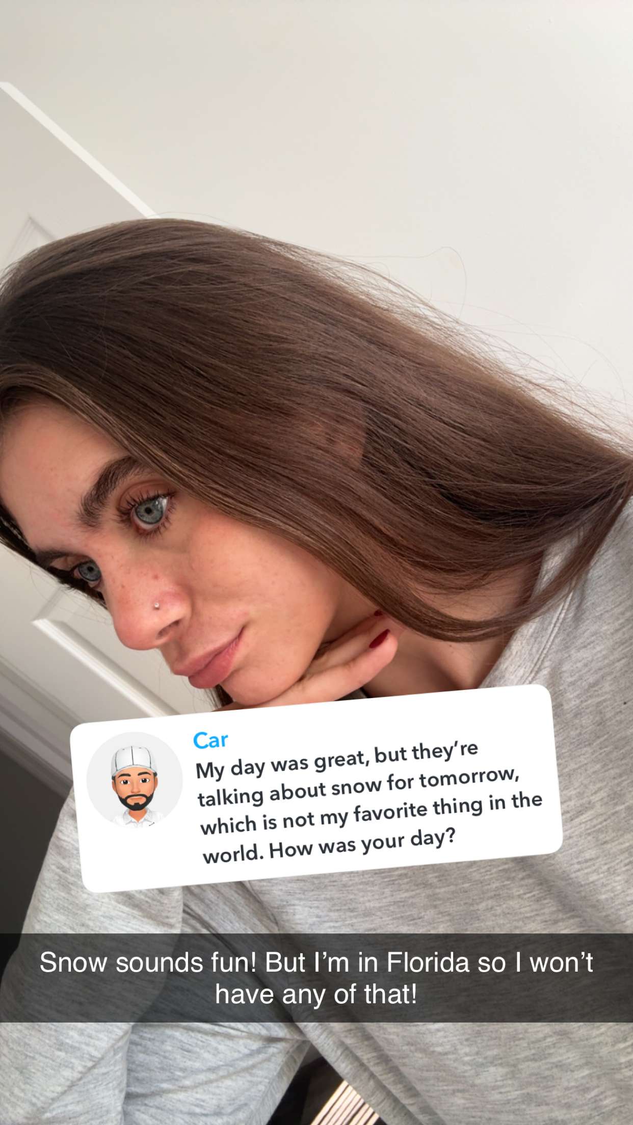 mckinley_1 snapchat image archive image