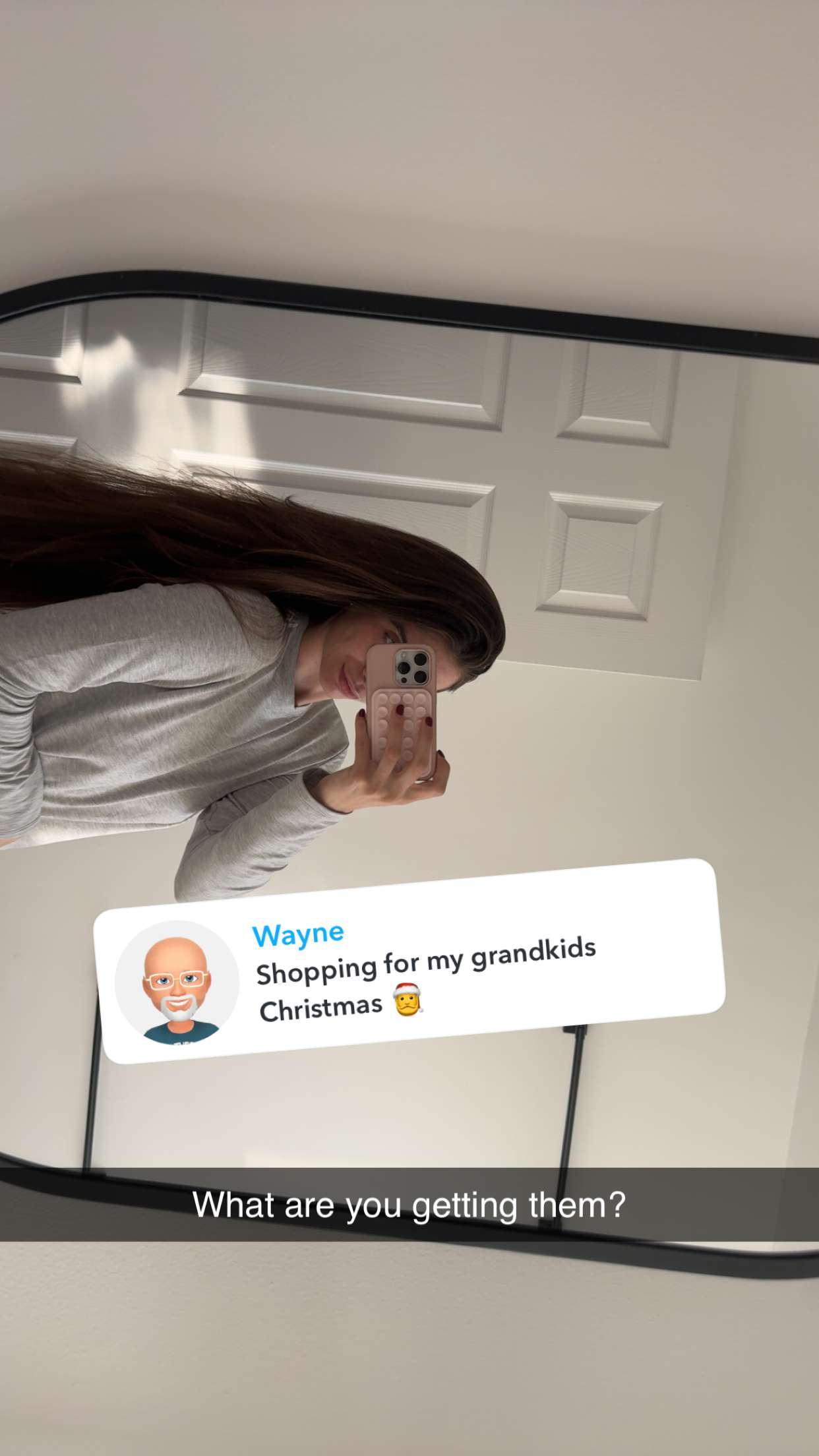 mckinley_1 snapchat image archive image