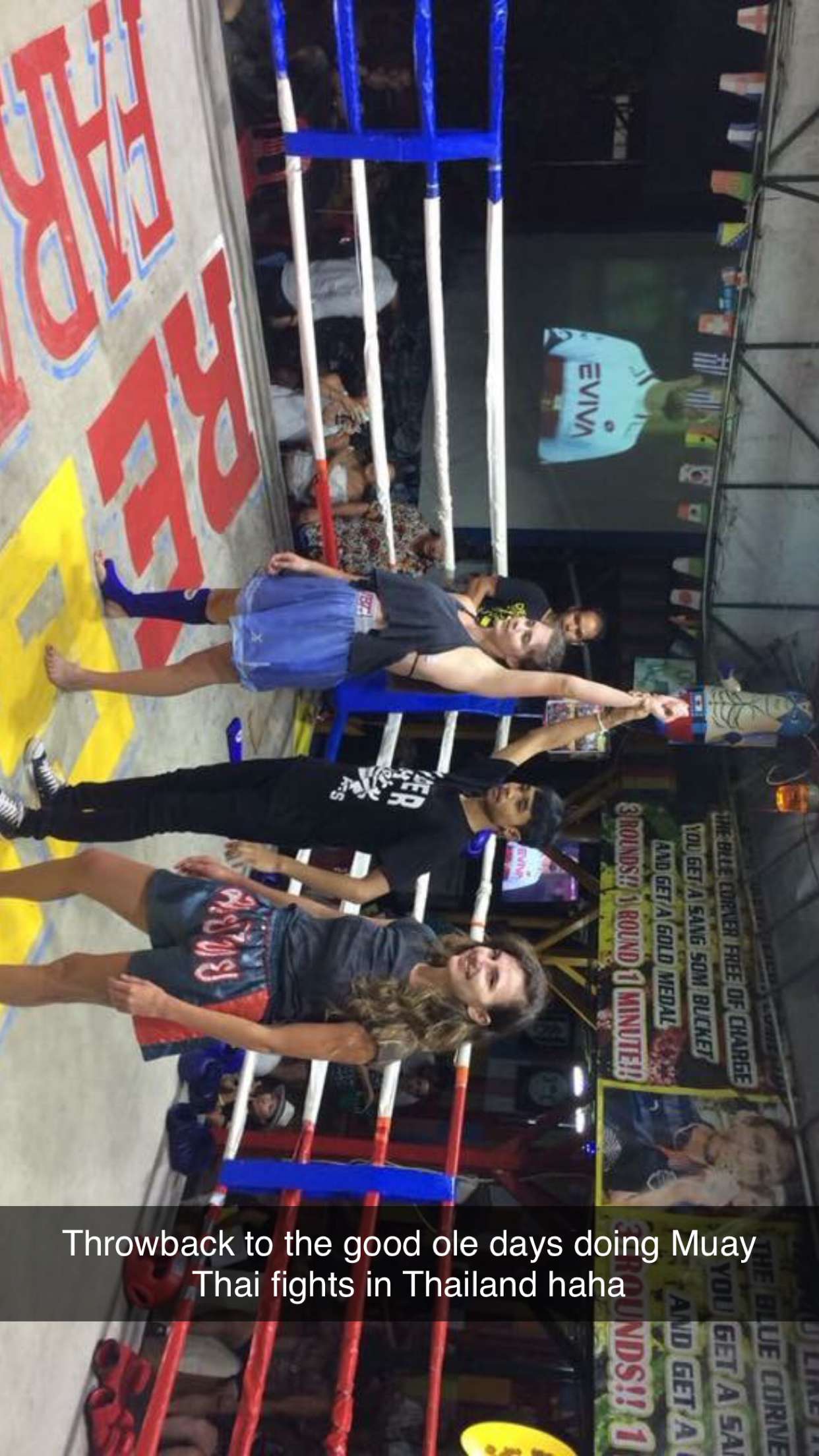 mckinley_1 snapchat image archive image