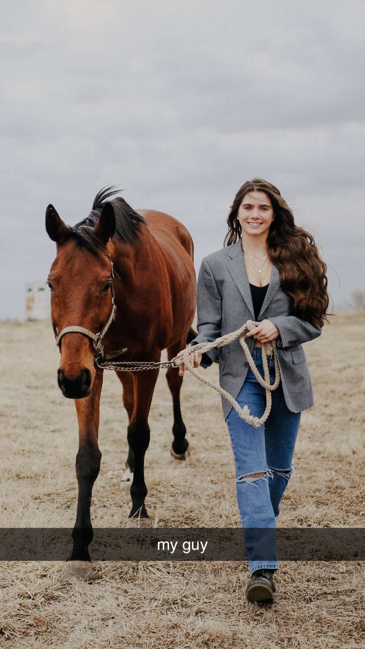 mckinley_1 snapchat image archive image