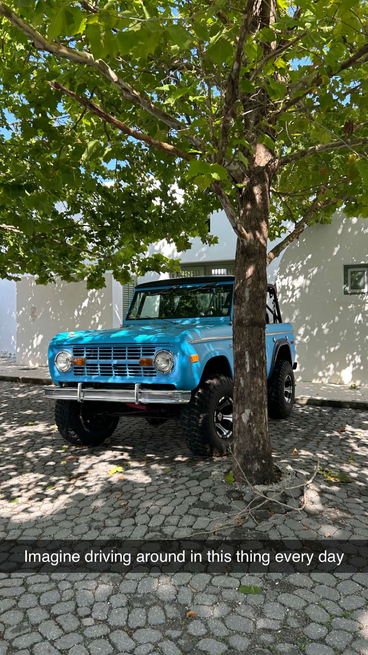 mckinley_1 snapchat image archive image