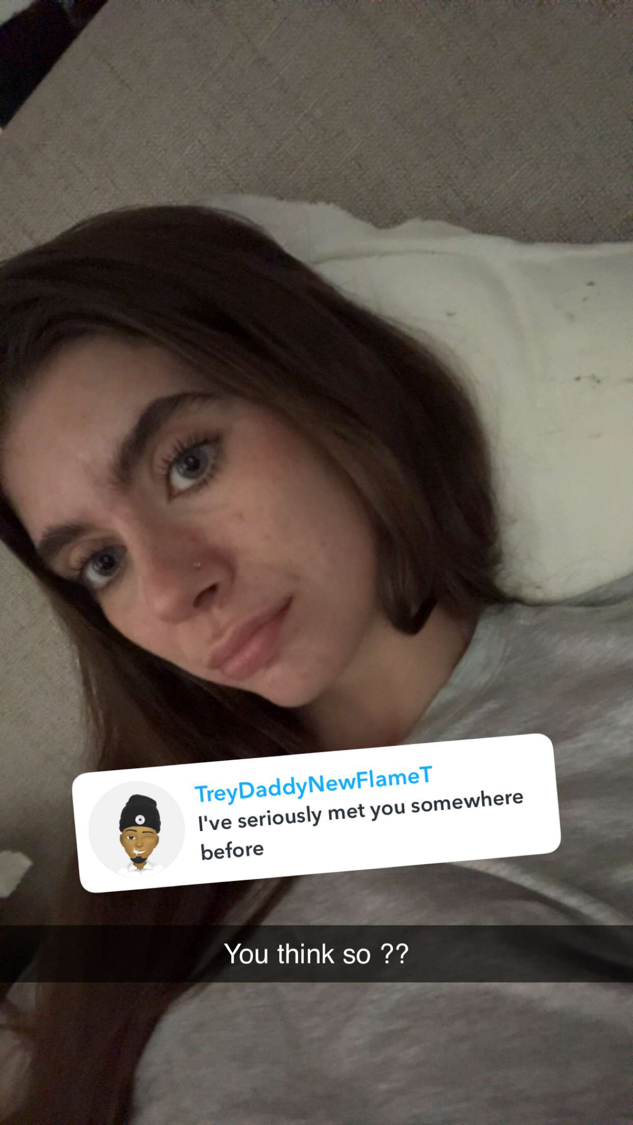 mckinley_1 snapchat image archive image