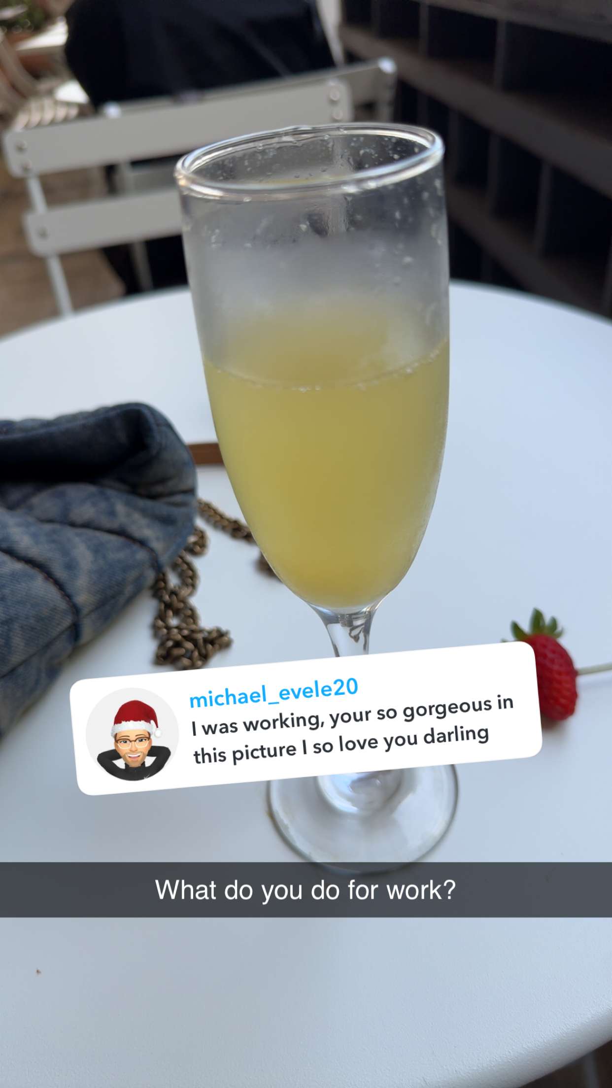 mckinley_1 snapchat image archive image