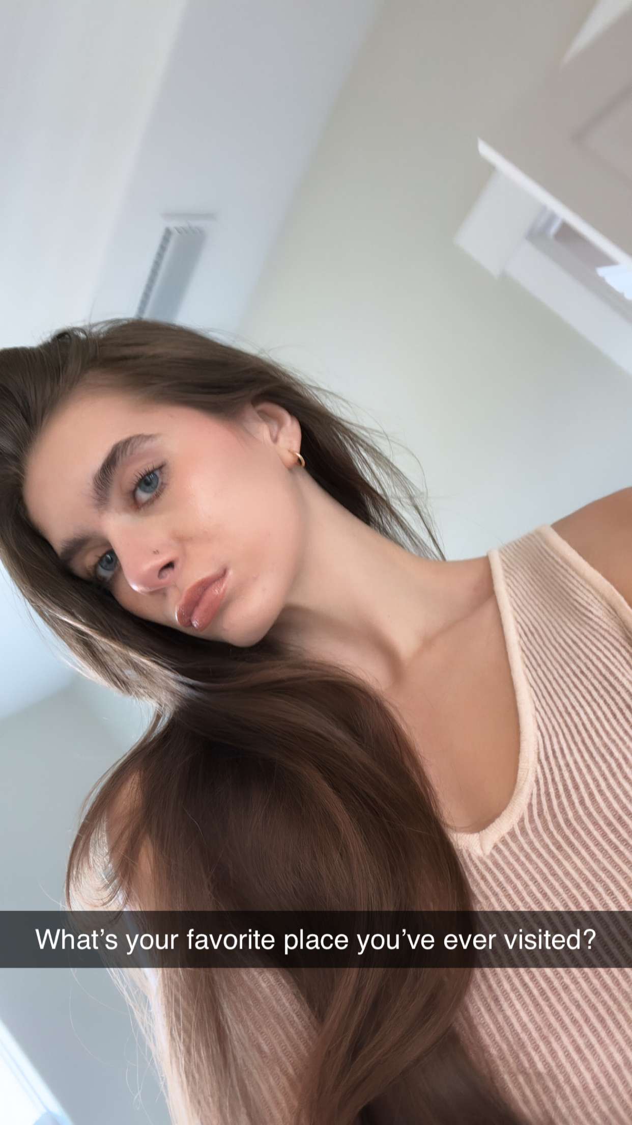 mckinley_1 snapchat image archive image