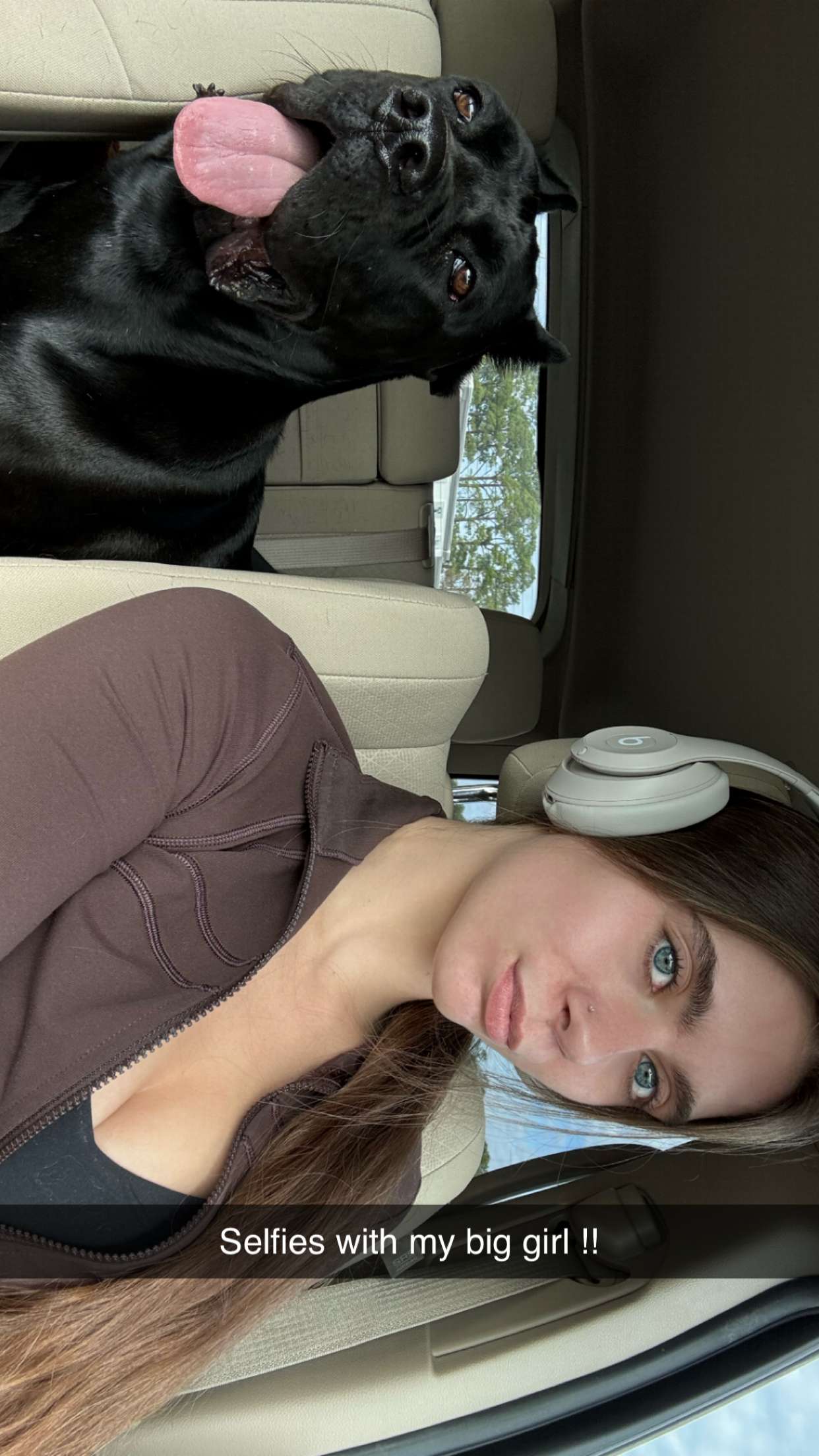 mckinley_1 snapchat image archive image