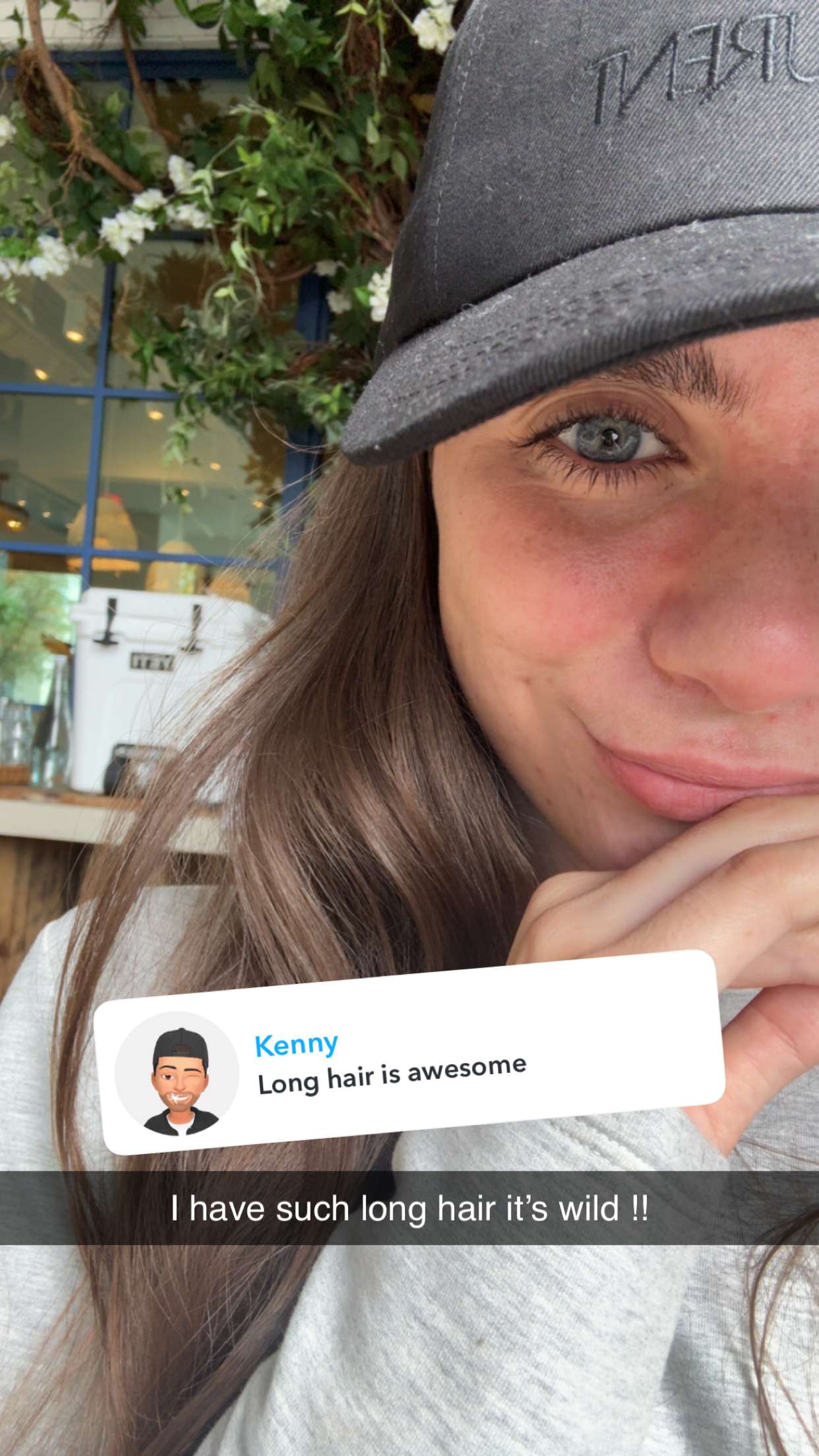 mckinley_1 snapchat image archive image