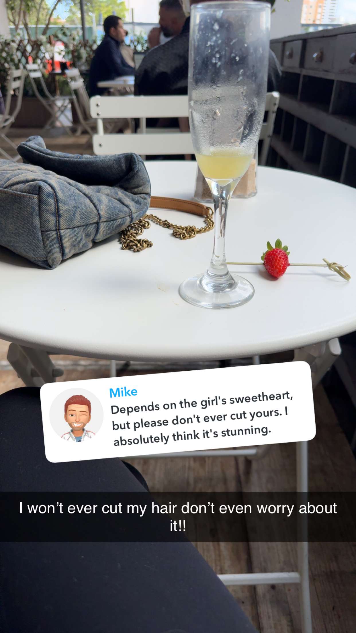 mckinley_1 snapchat image archive image