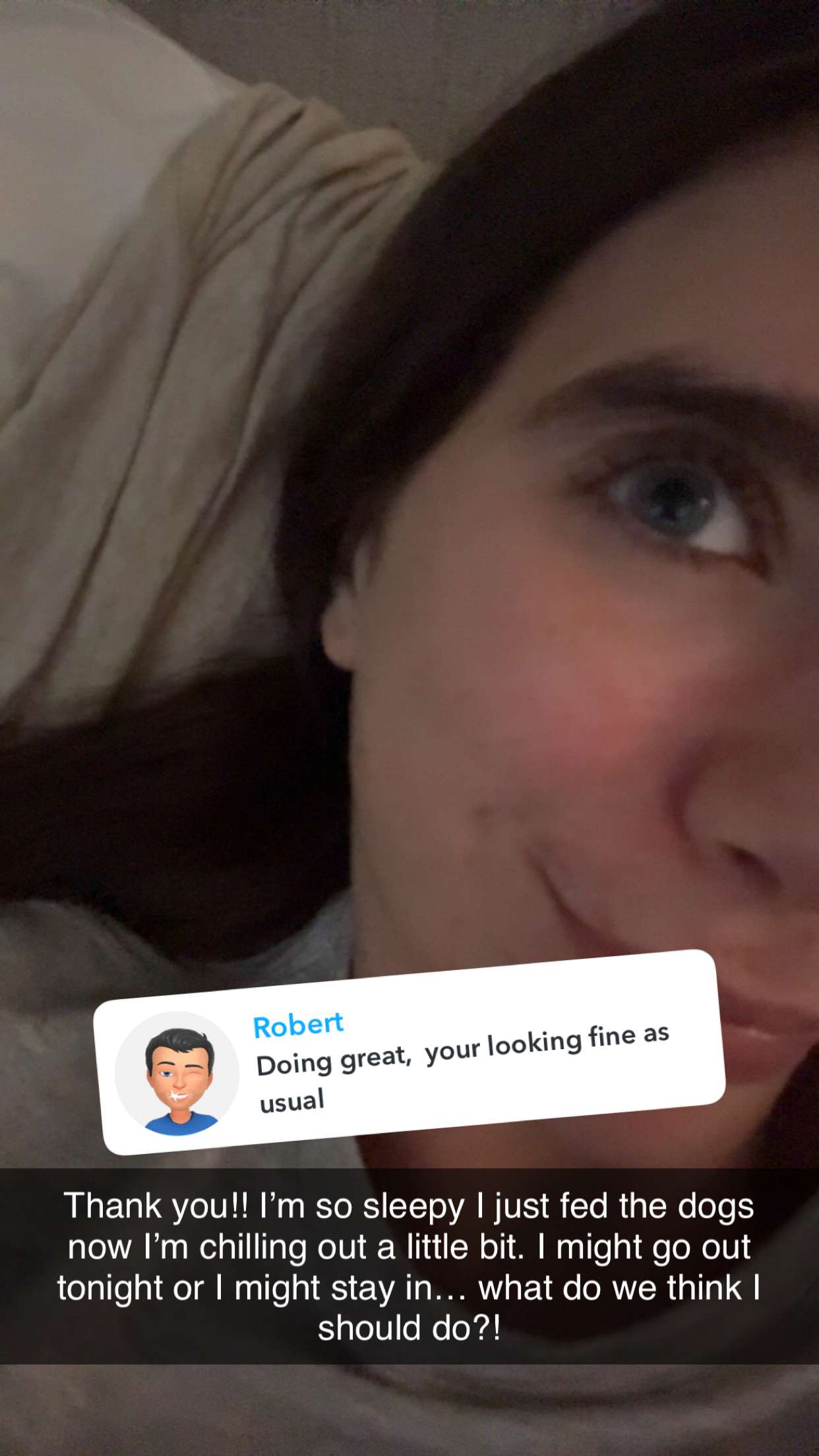 mckinley_1 snapchat image archive image