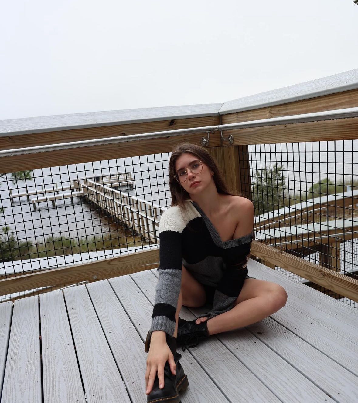 mckinley_1 snapchat image archive image