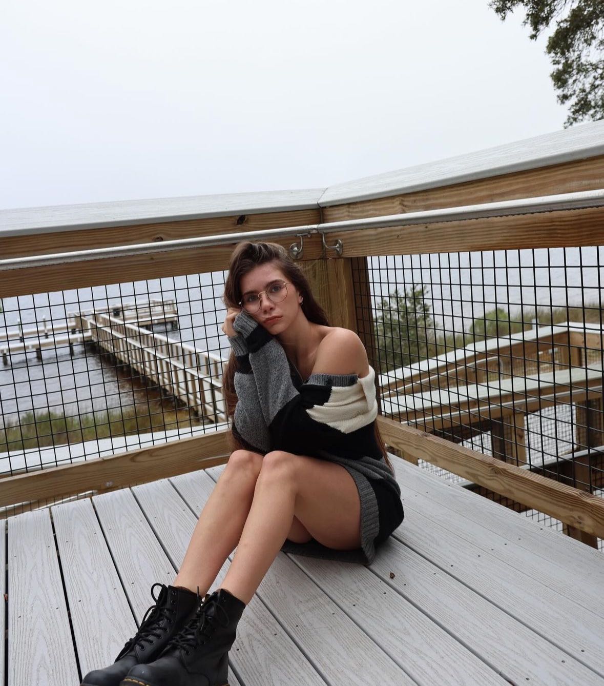 mckinley_1 snapchat image archive image