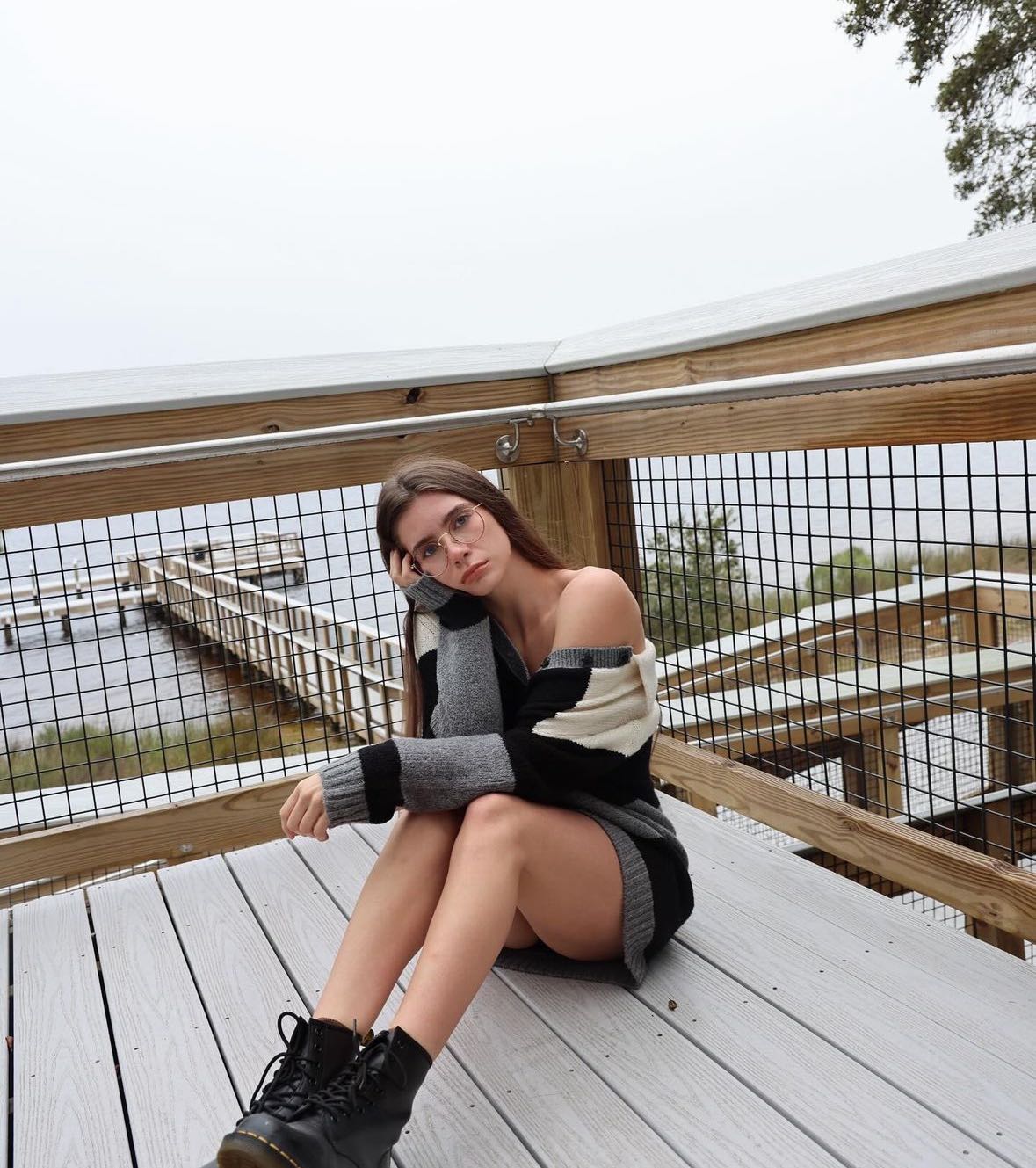 mckinley_1 snapchat image archive image