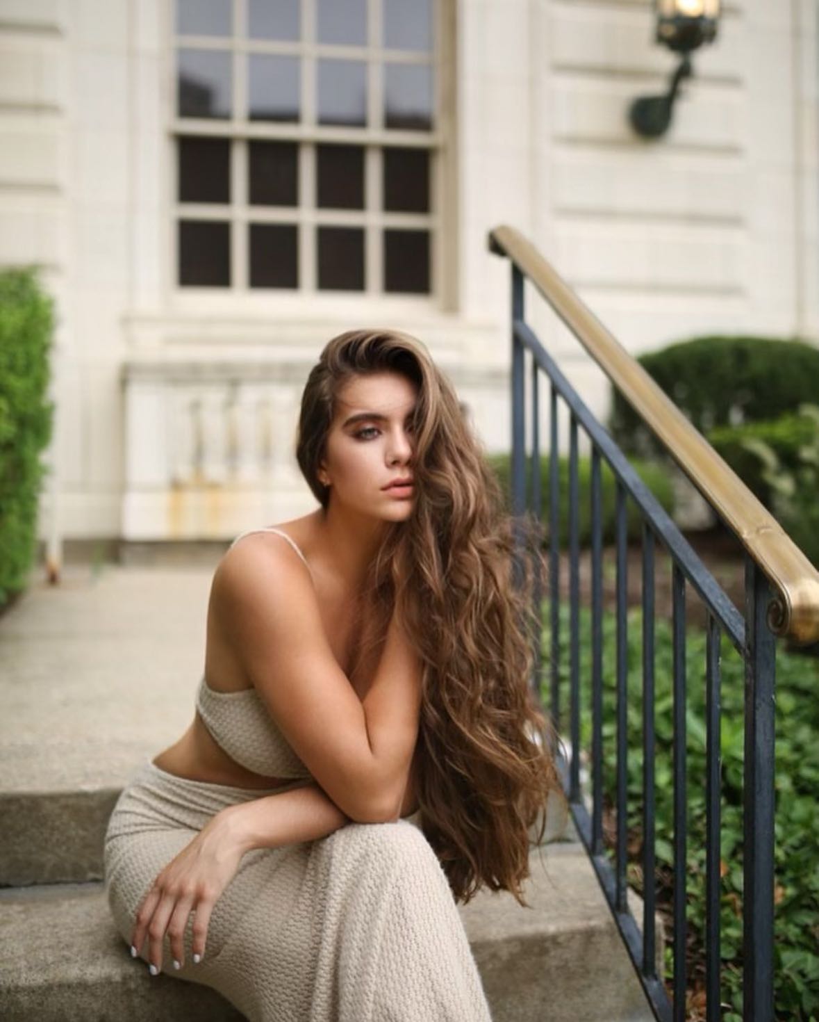 mckinley_1 snapchat image archive image