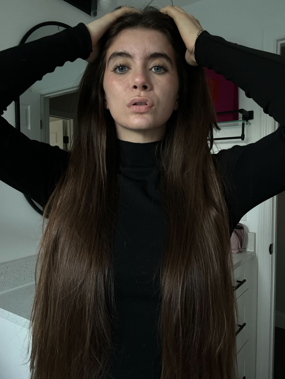 mckinley_1 snapchat image archive image