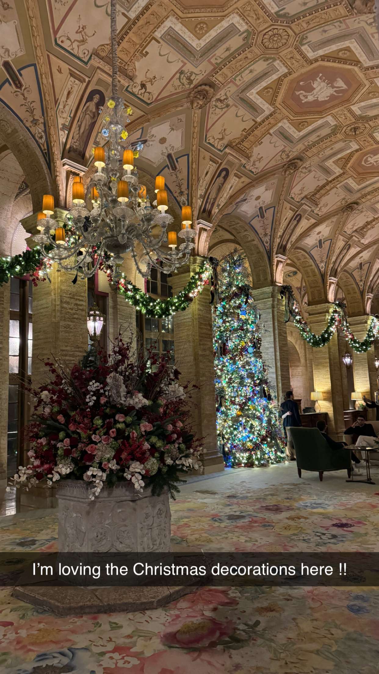 mckinley_1 snapchat image archive image