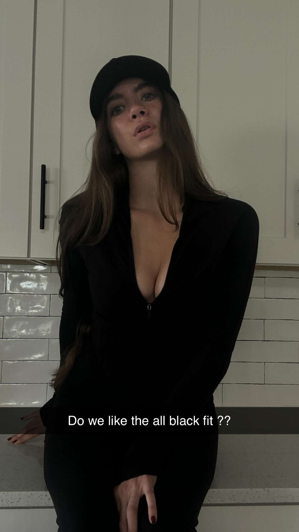 mckinley_1 snapchat image archive image