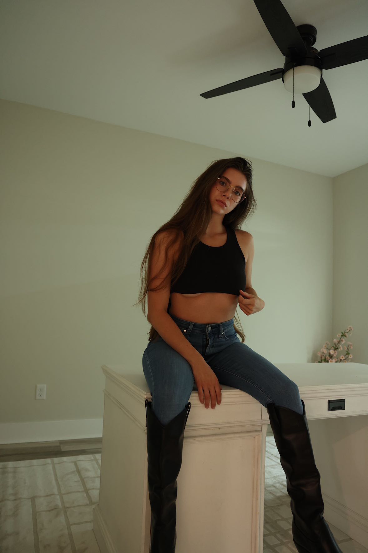 mckinley_1 snapchat image archive image