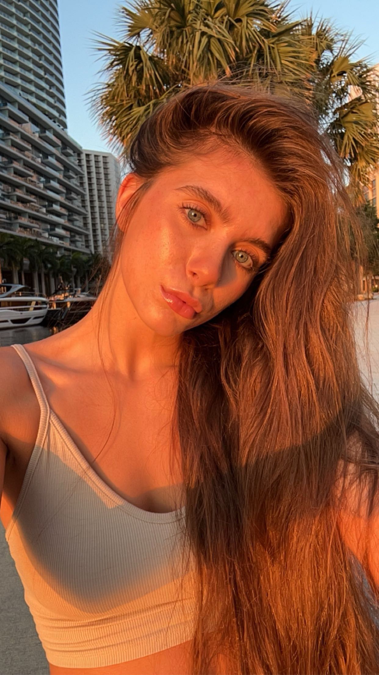 mckinley_1 snapchat image archive image