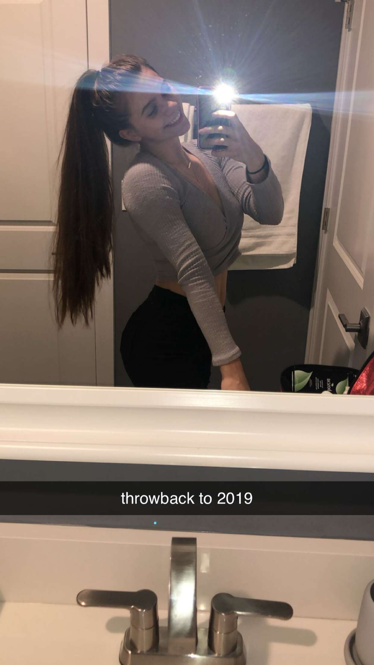 mckinley_1 snapchat image archive image