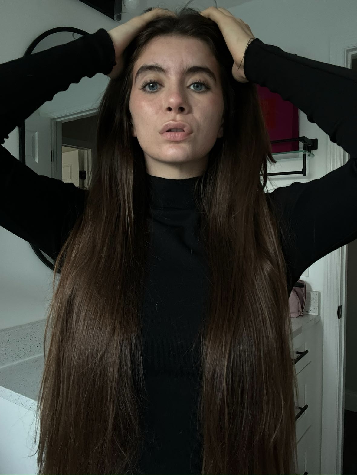 mckinley_1 snapchat image archive image