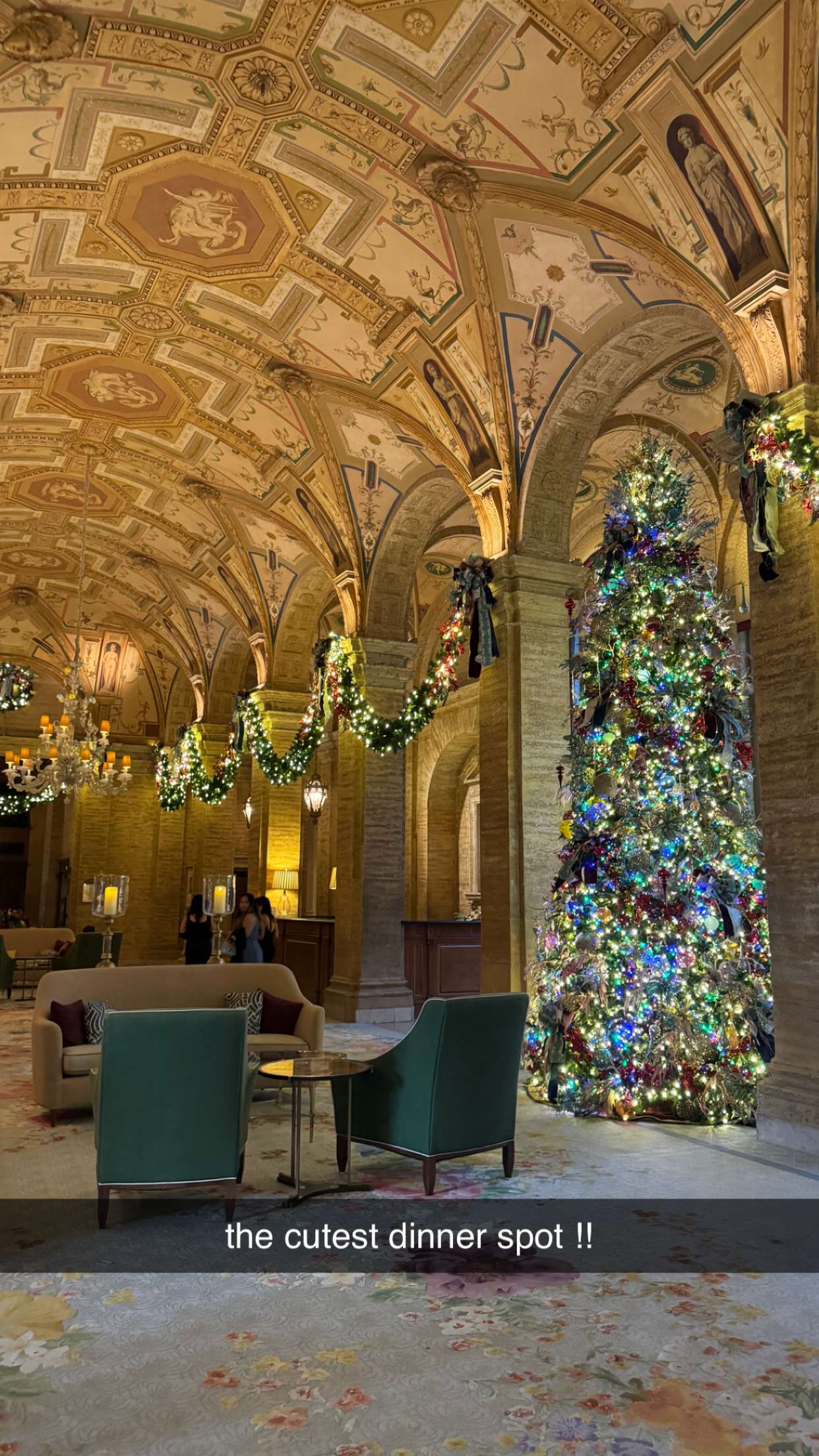 mckinley_1 snapchat image archive image