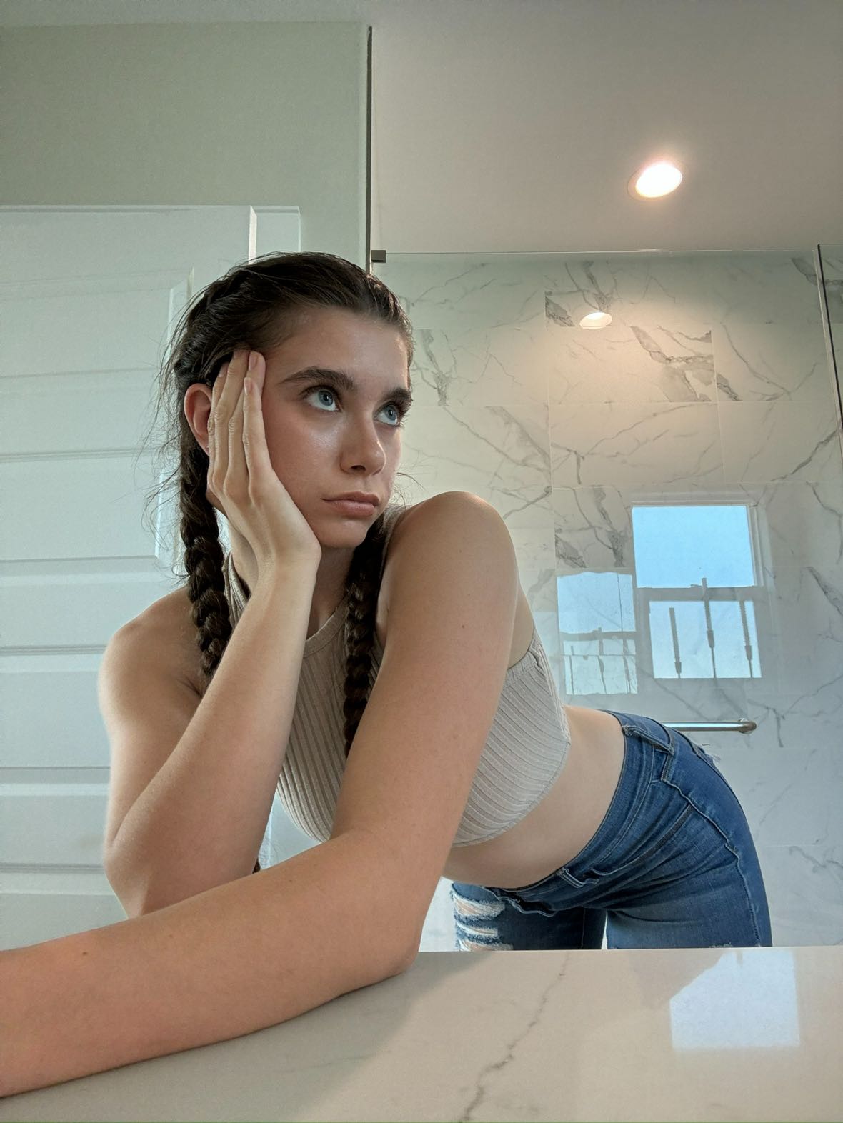 mckinley_1 snapchat image archive image